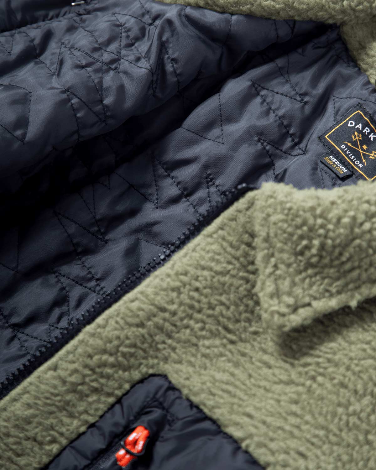 Hancock Custom Fleece - Image 4