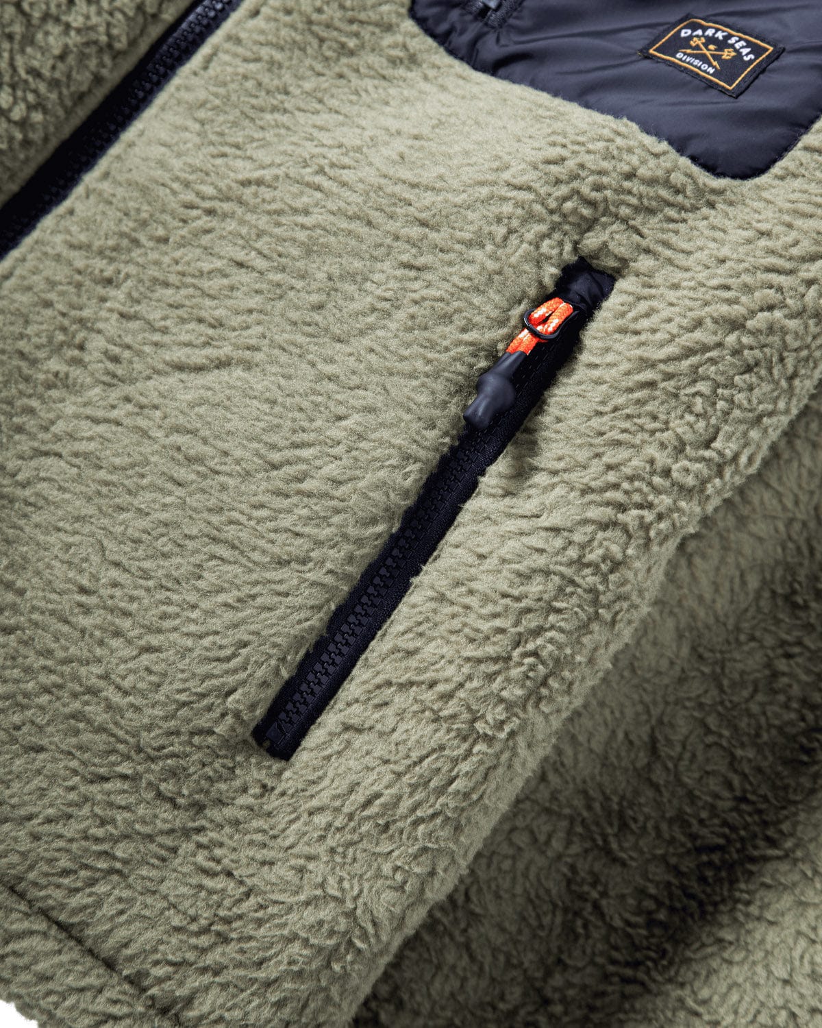 Hancock Custom Fleece - Image 5