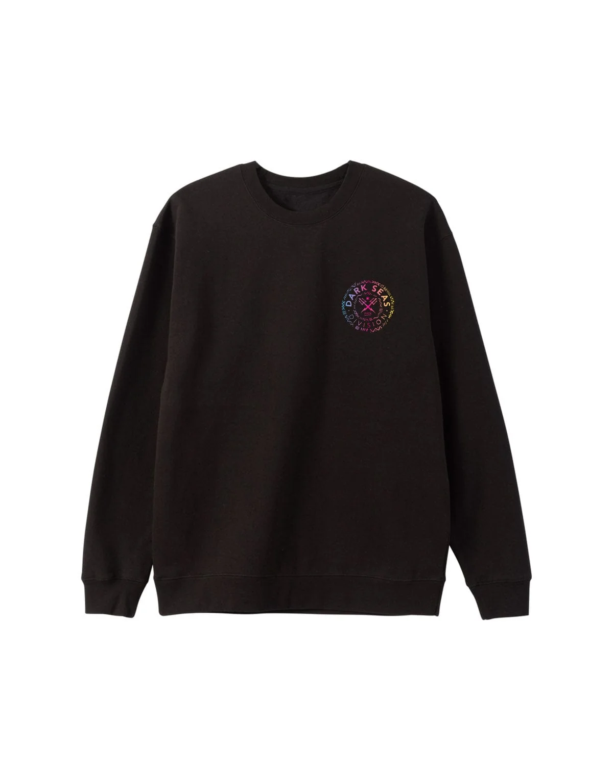 Neon Tribe Heavyweight Crew Fleece - Image 2