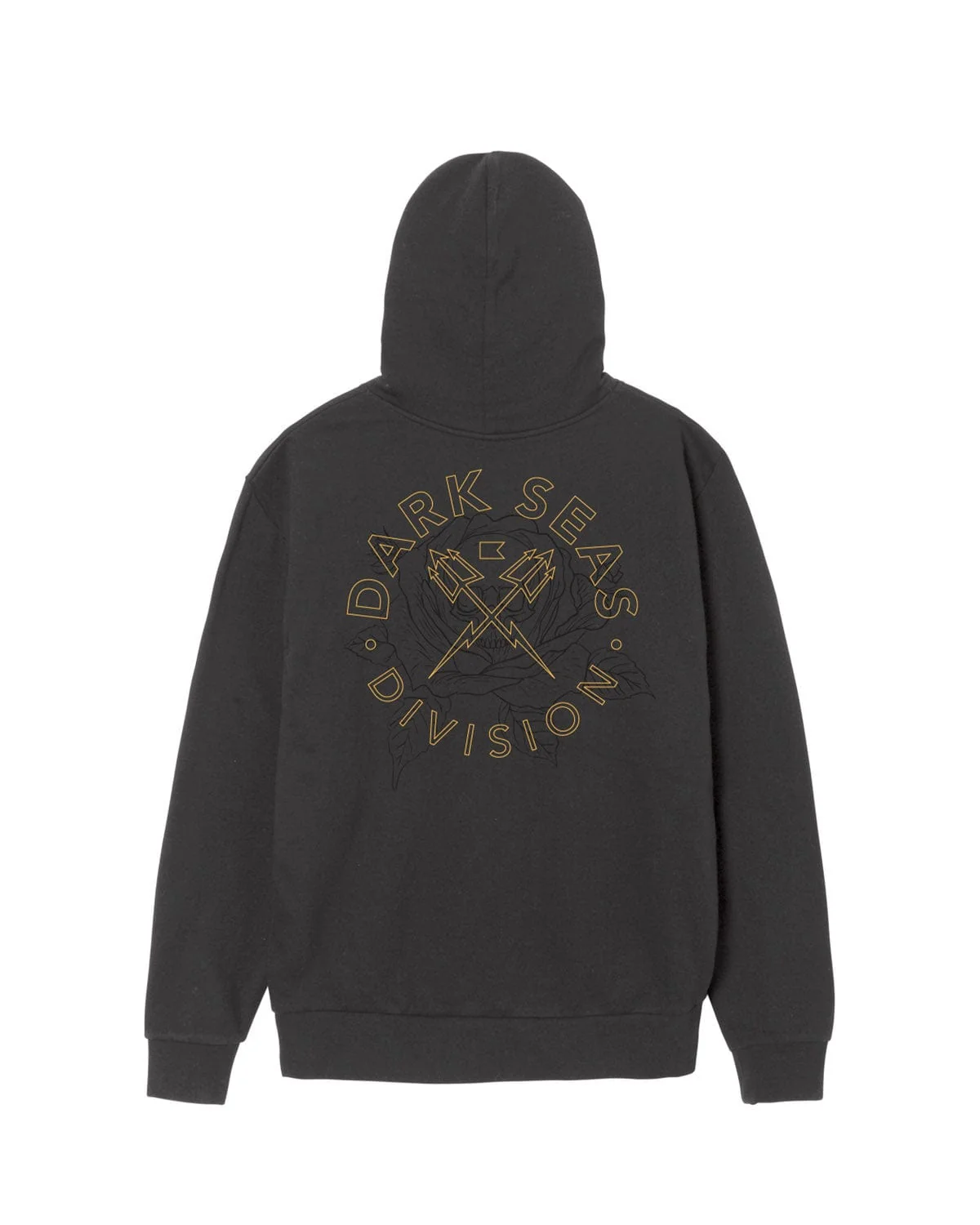 Thorn Bush Midweight Pullover Fleece