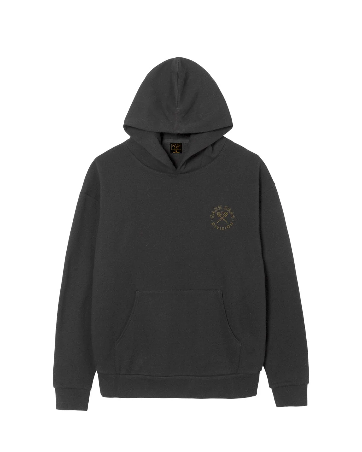 Thorn Bush Midweight Pullover Fleece - Image 2