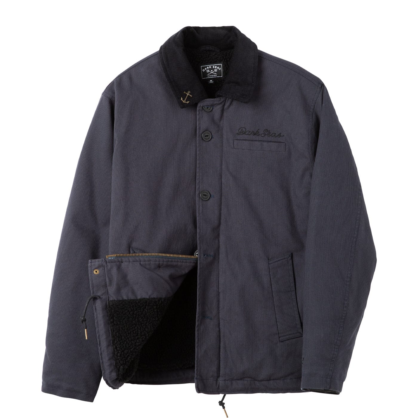 WATCHMAN JACKET - Image 2