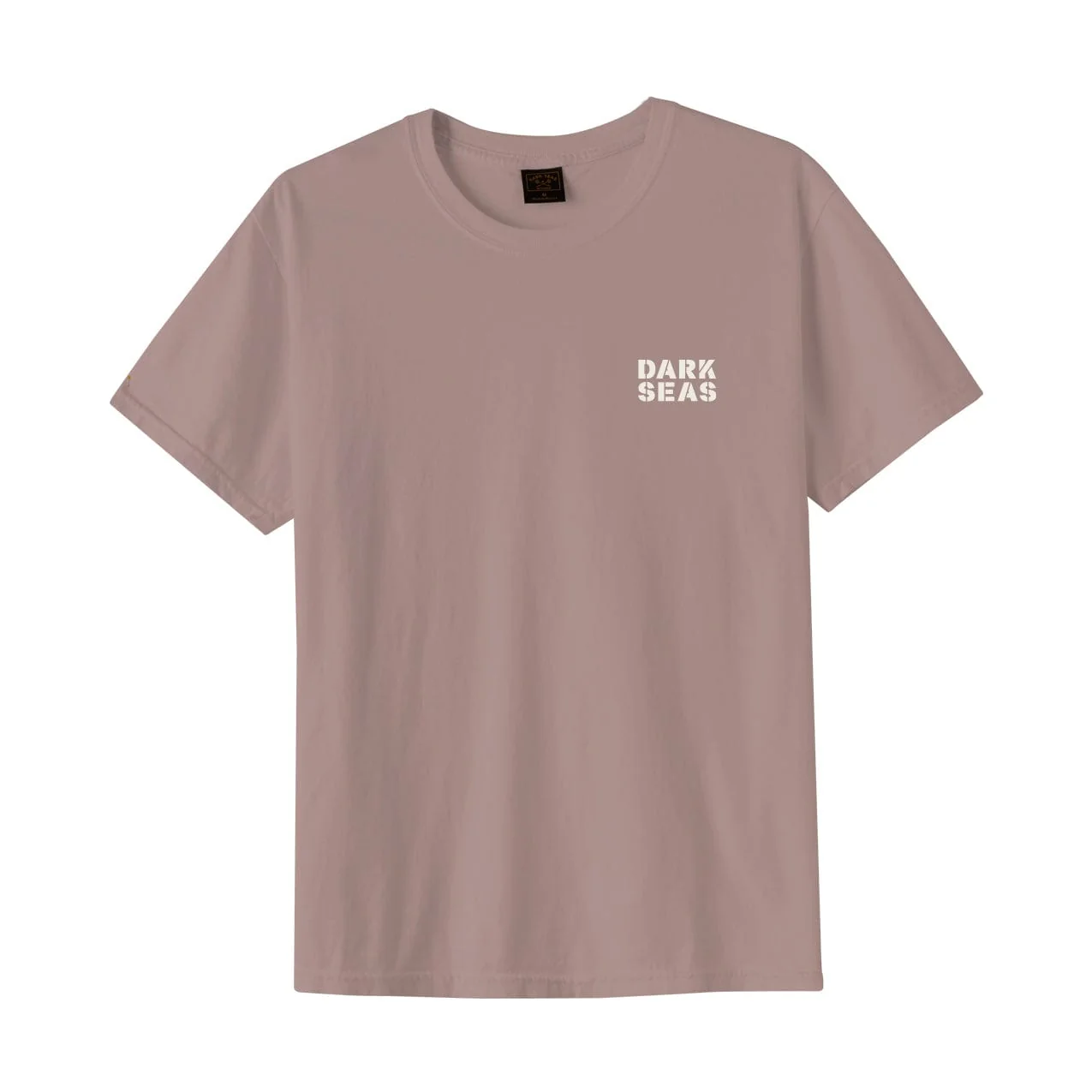 SEAGOING PIGMENT TEE - Image 2