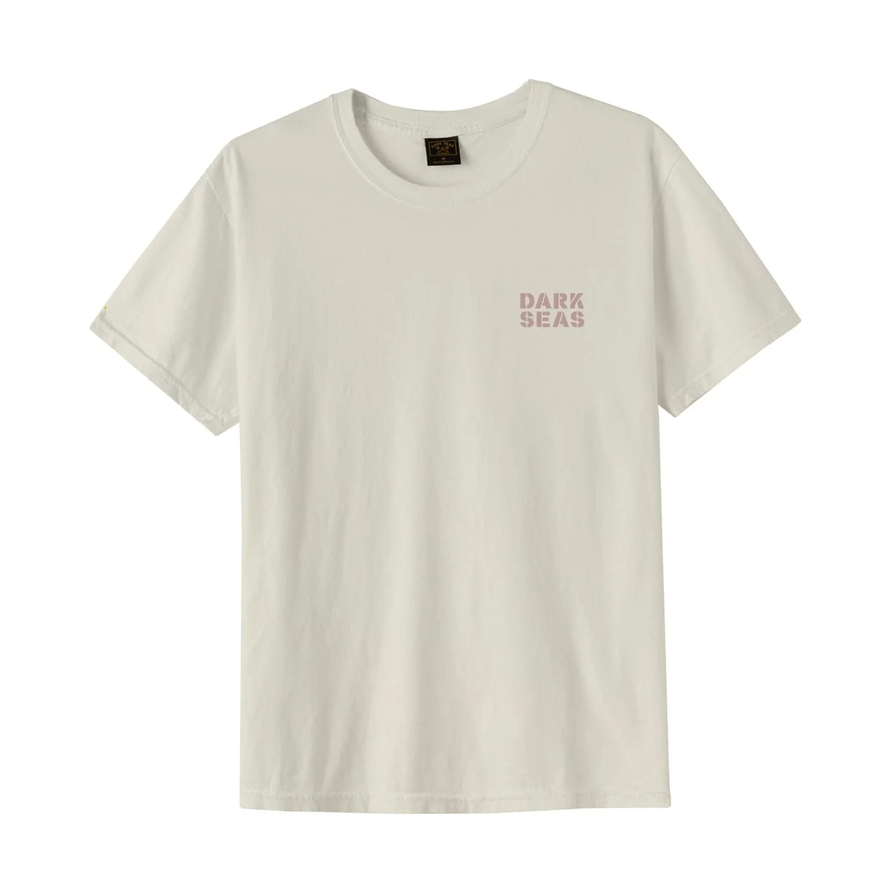 SEAGOING PIGMENT TEE - Image 2
