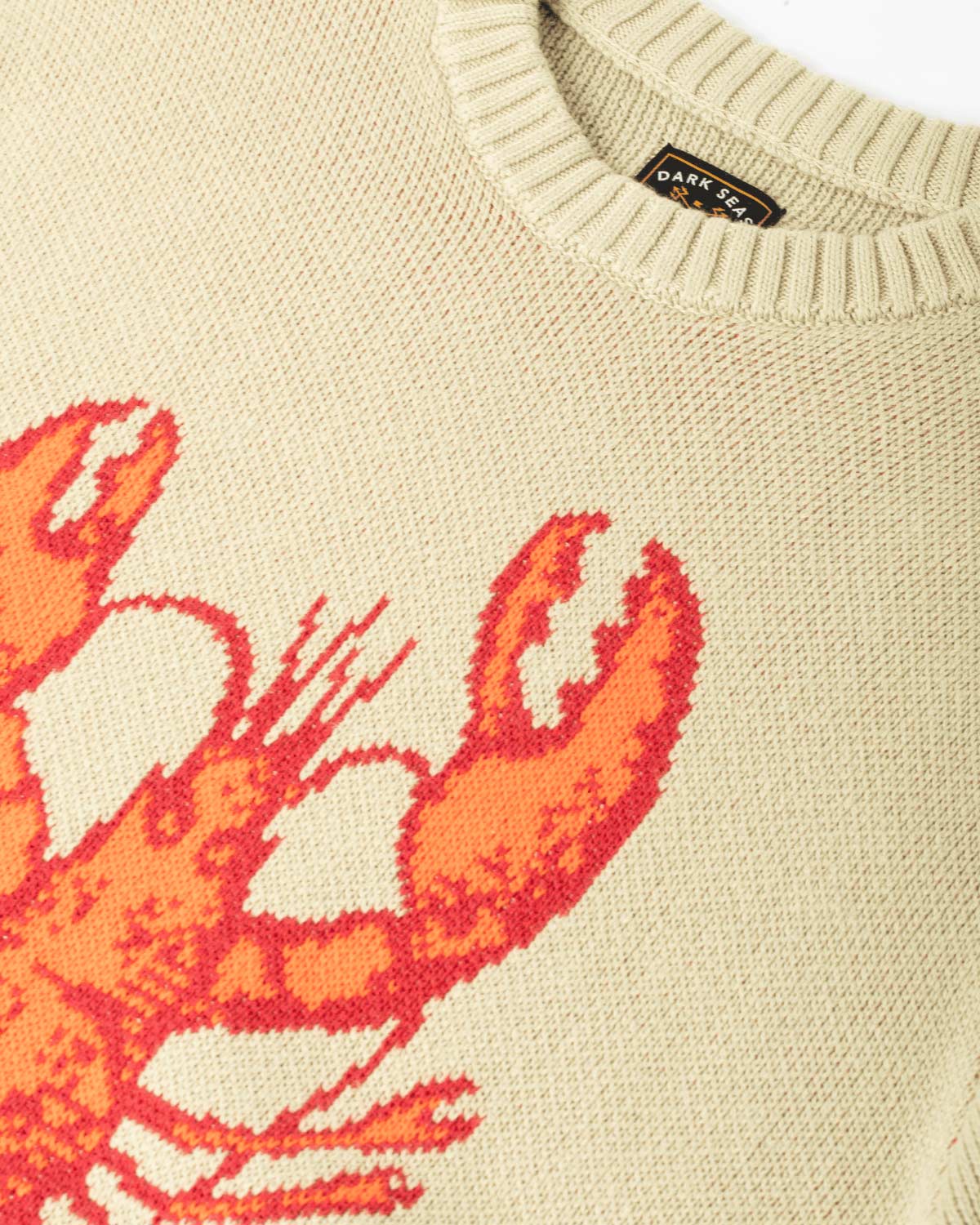 Montauk Sweater - Image 3