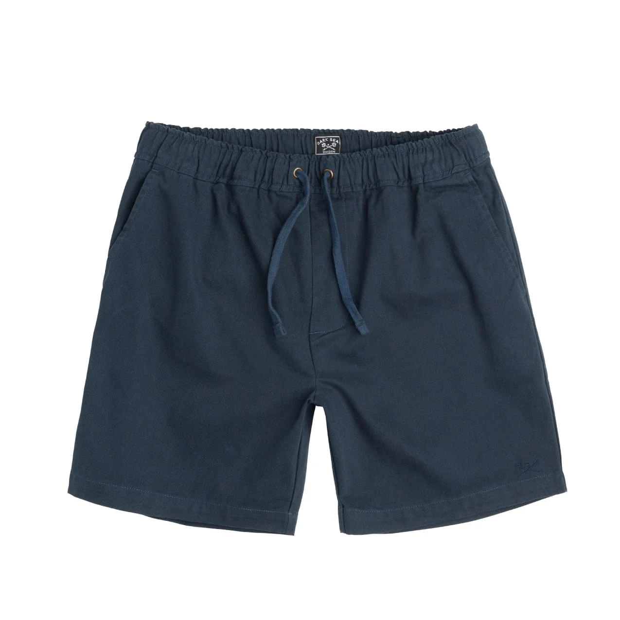 GO TO TWILL SHORT SHORTS