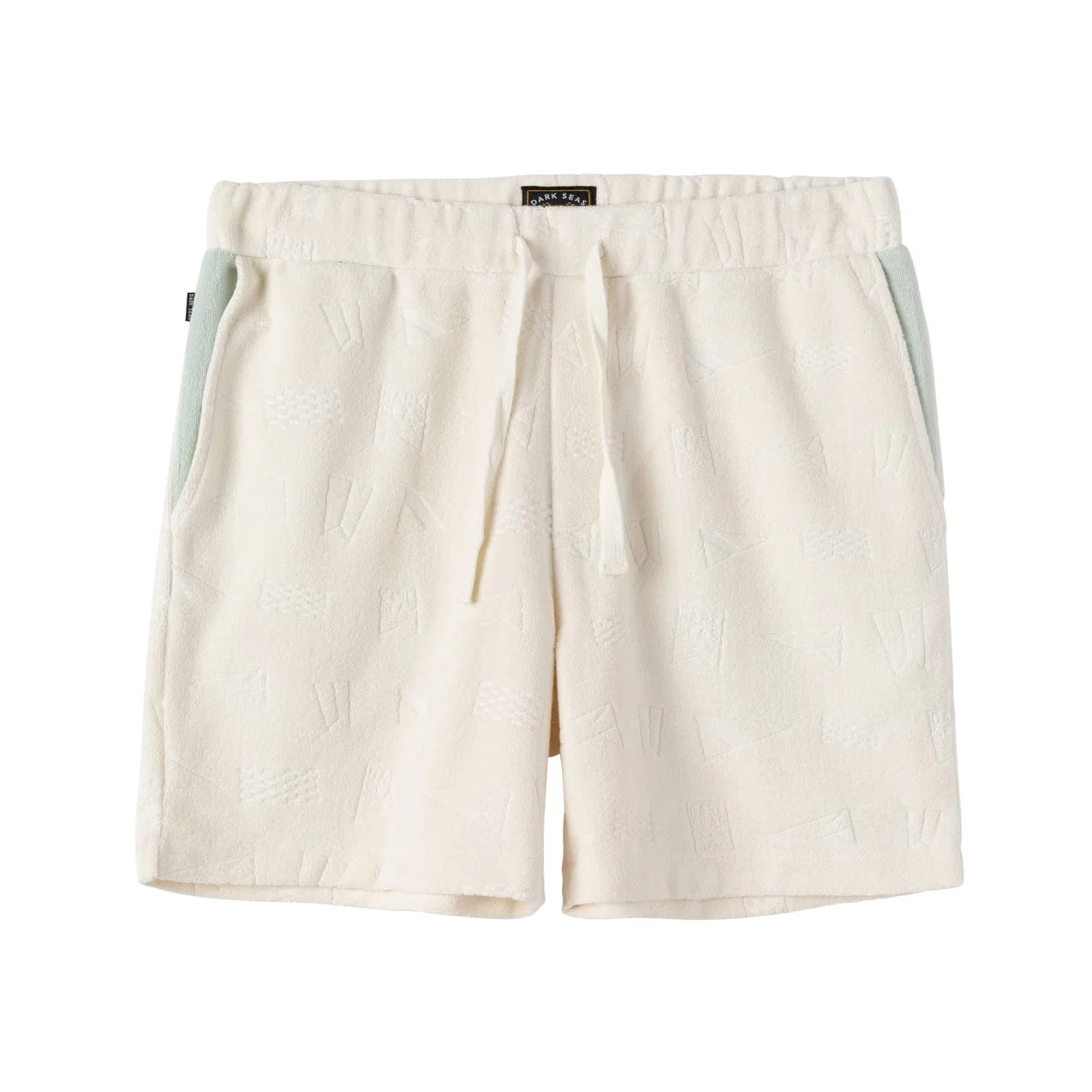 SHELTON SHORT
