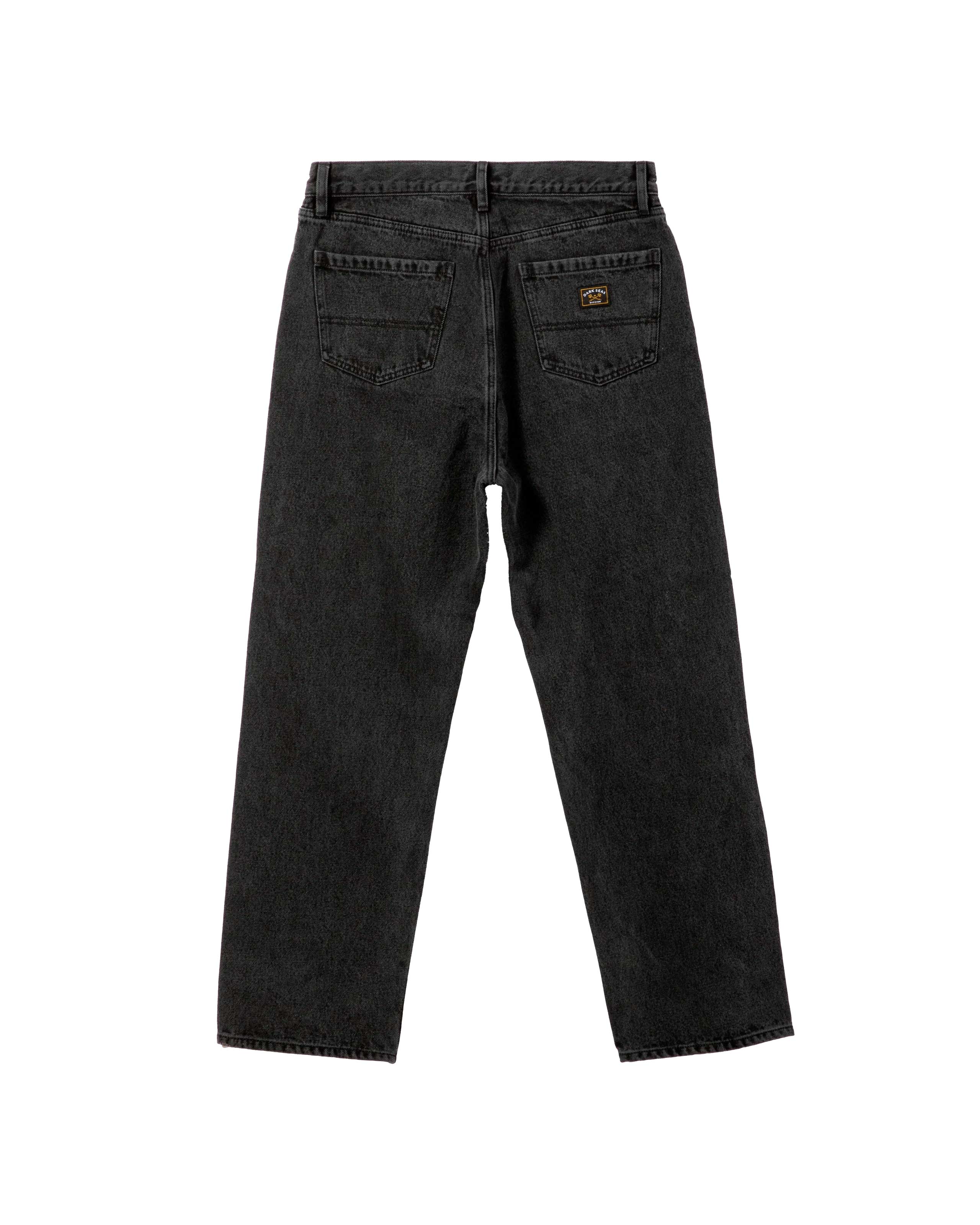 Silverado Denim Pant - Image 2