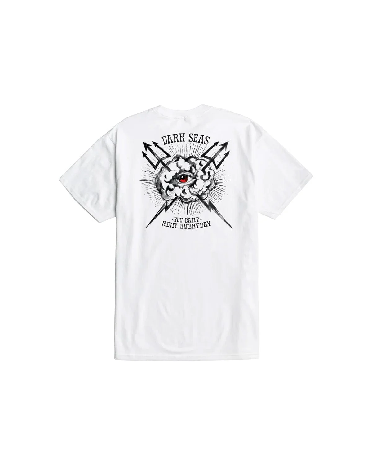 Eye Of The Storm Stock Tee