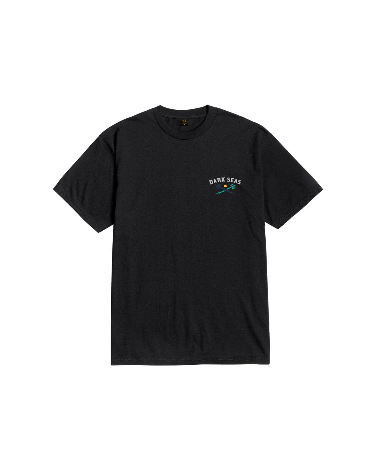 Octo Glass Pigment Tee - Image 2