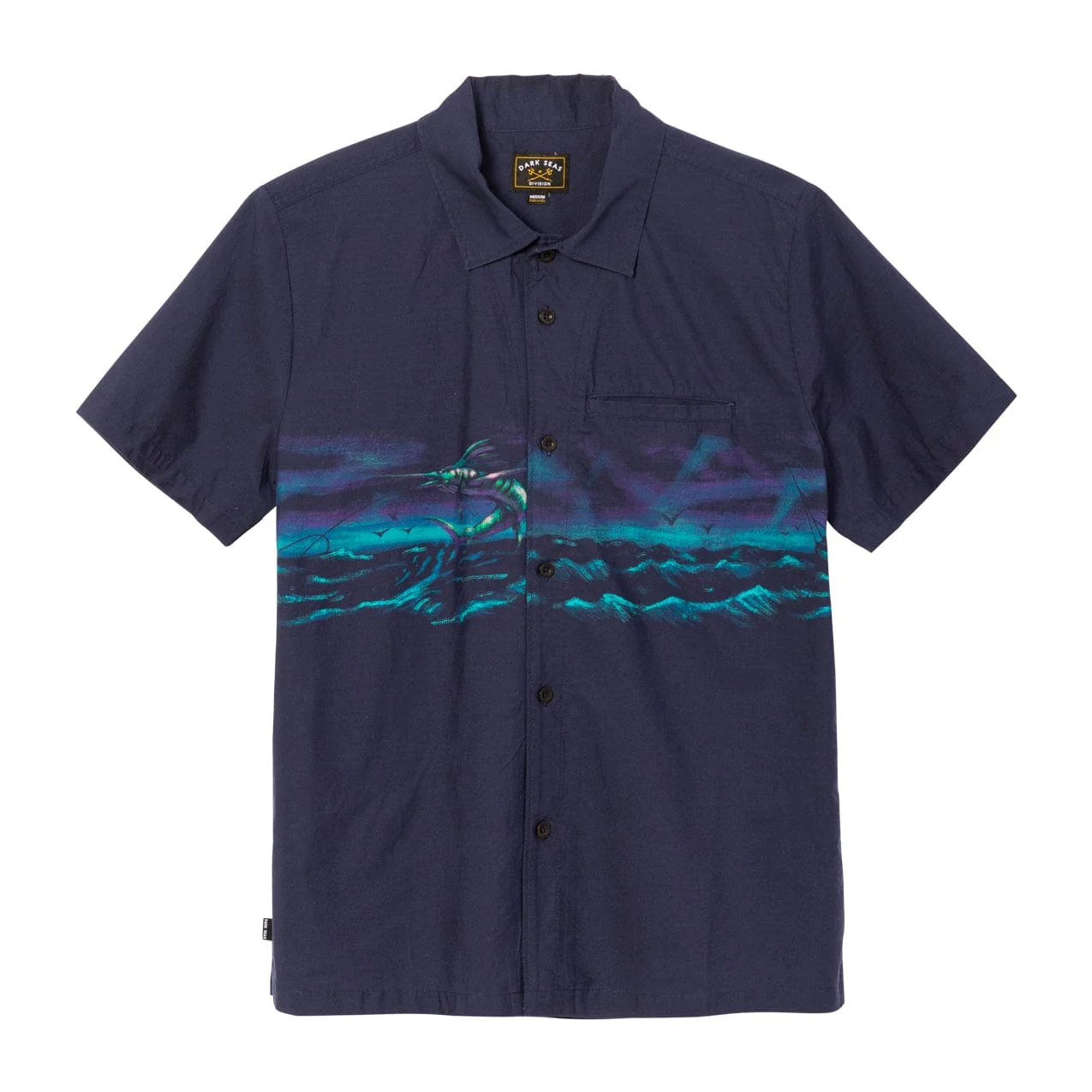 Offshore Woven