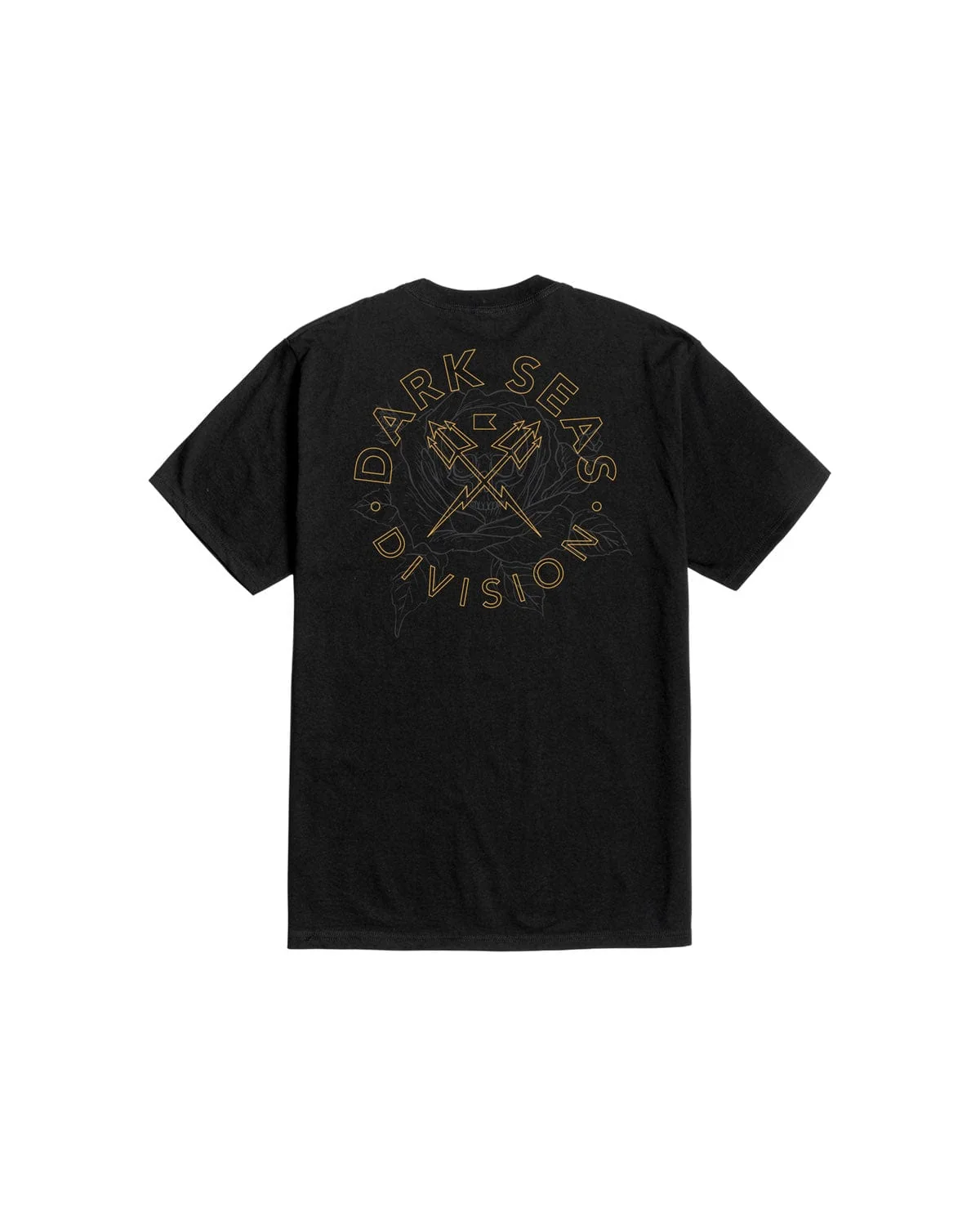 Thorn Bush Stock Tee