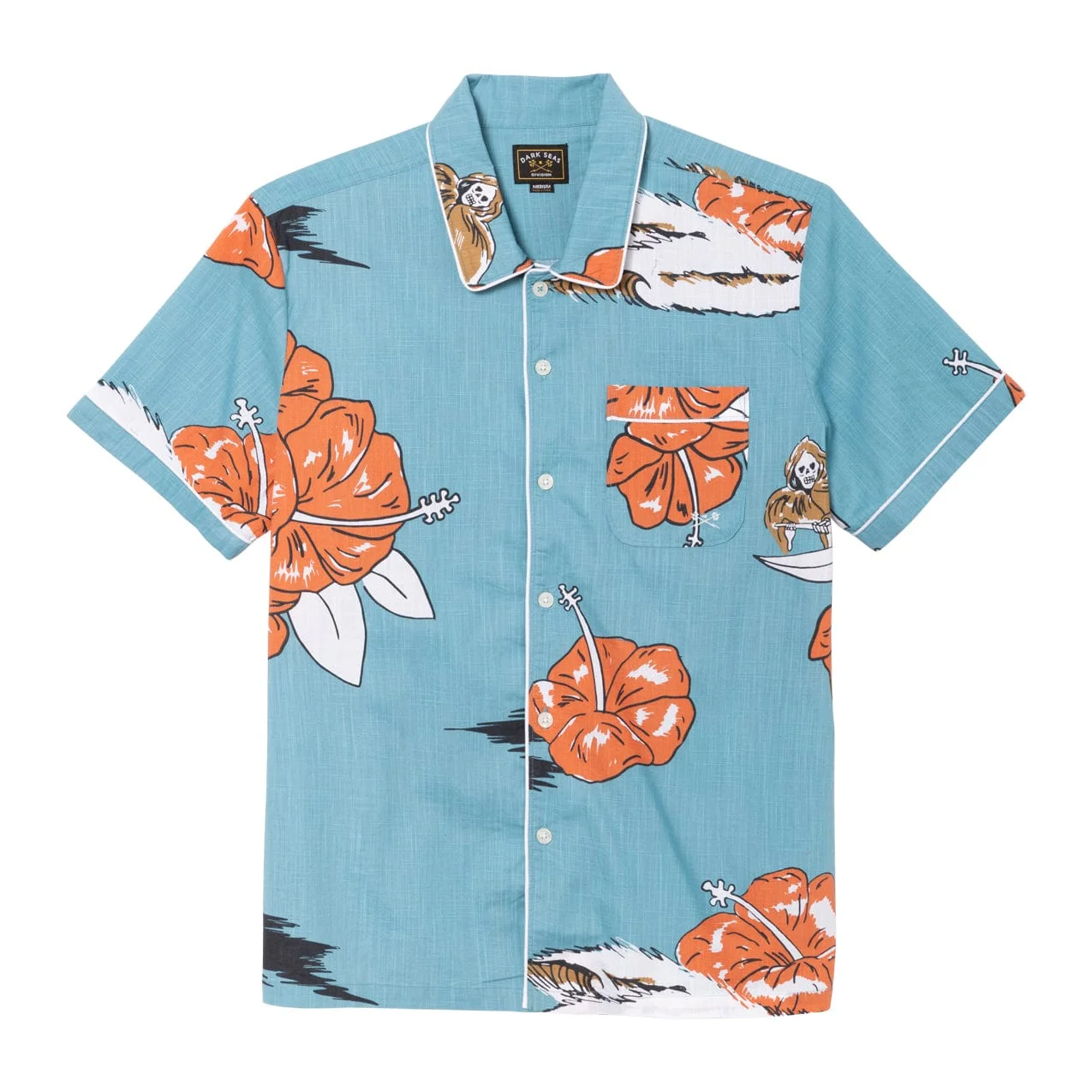 Tillman Woven