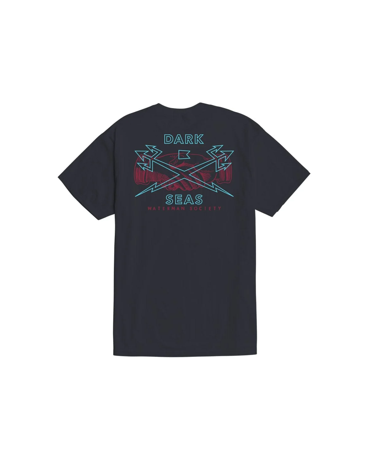 Working Class Stock Tee