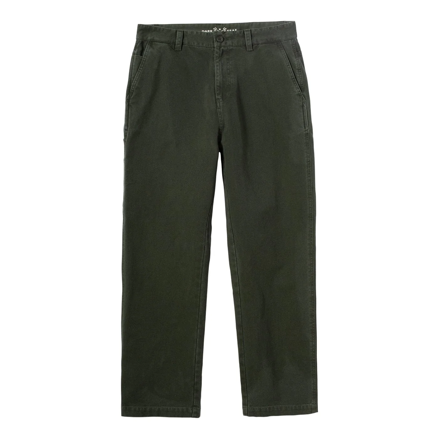 Union Pigment Pant