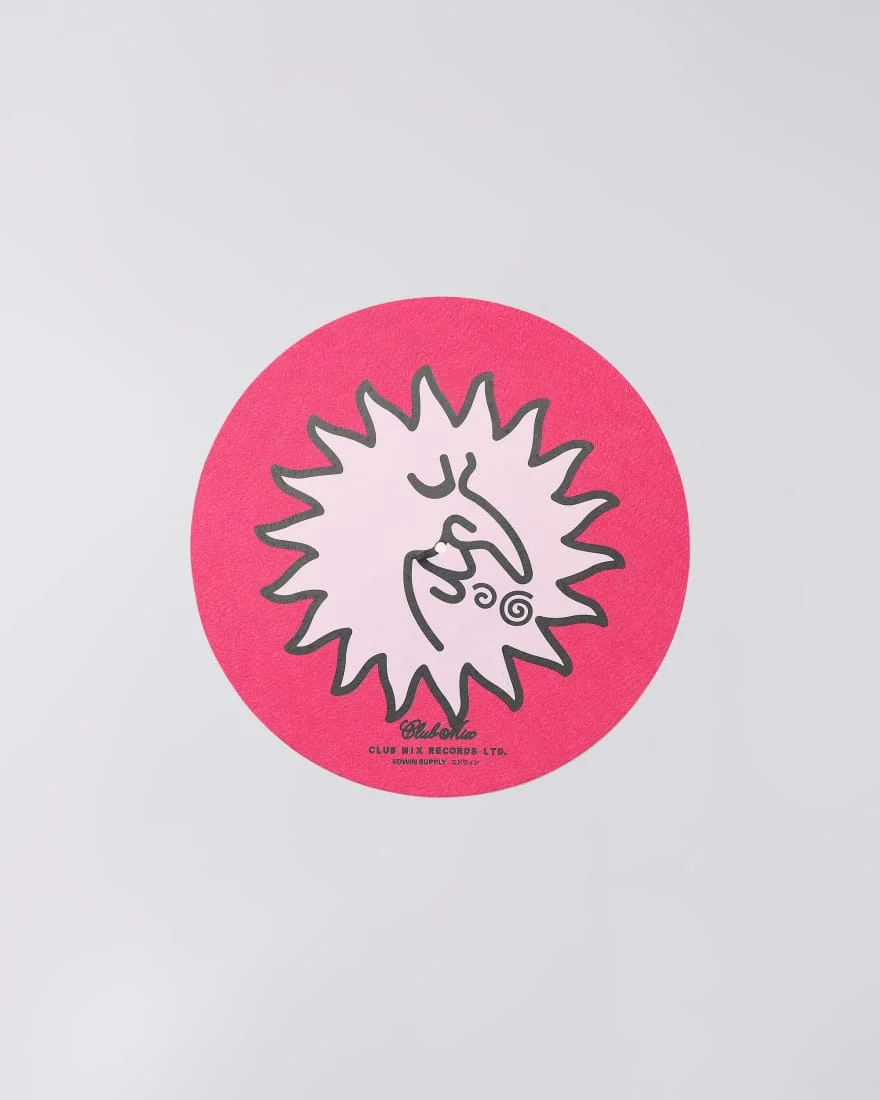Club Mix Slip Mat