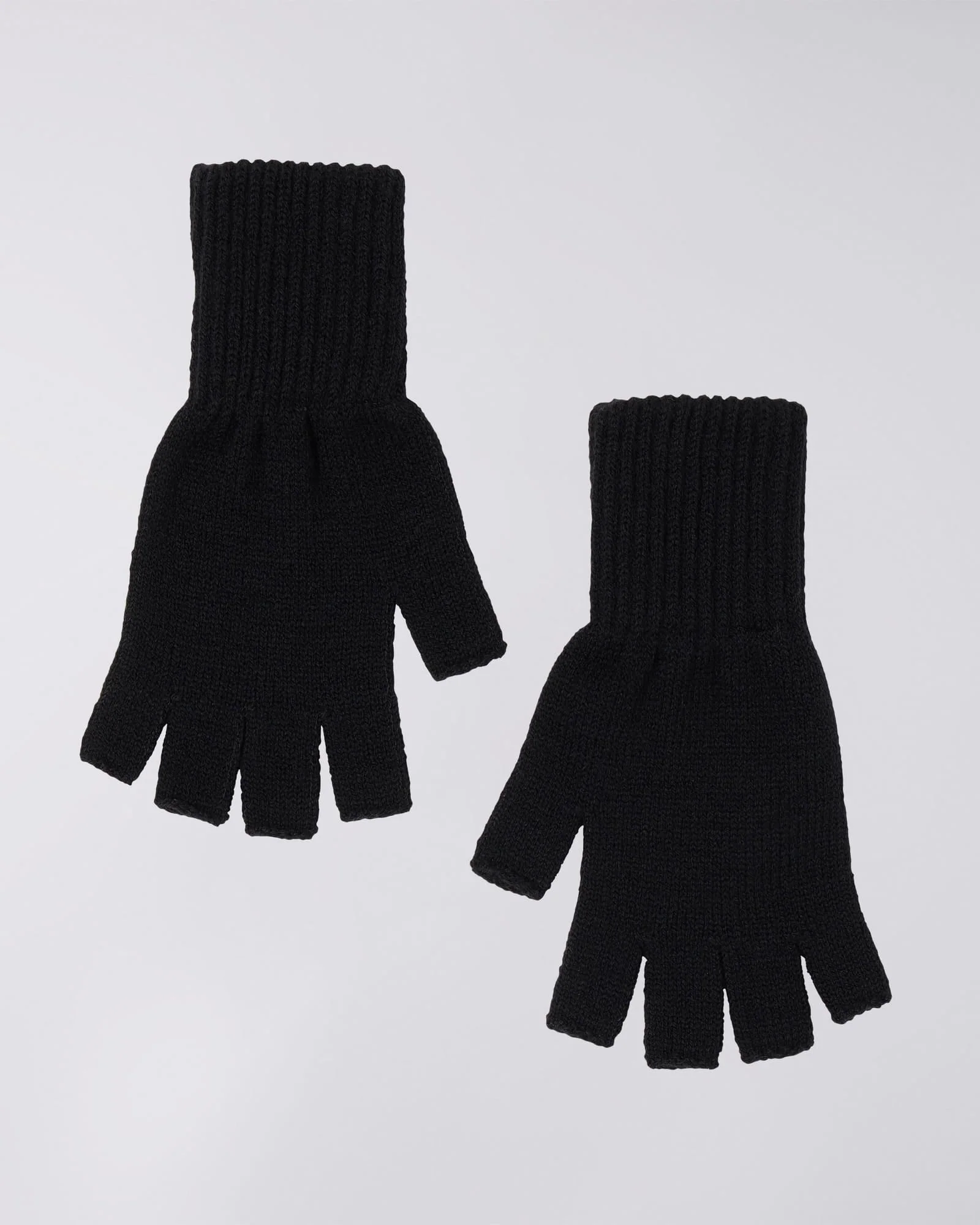 Edwin Supply Knitted Mittens - Image 2