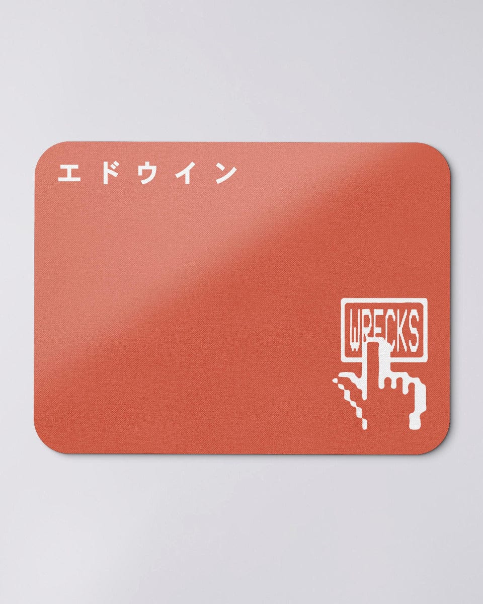 MY COMPUTER MOUSE MAT