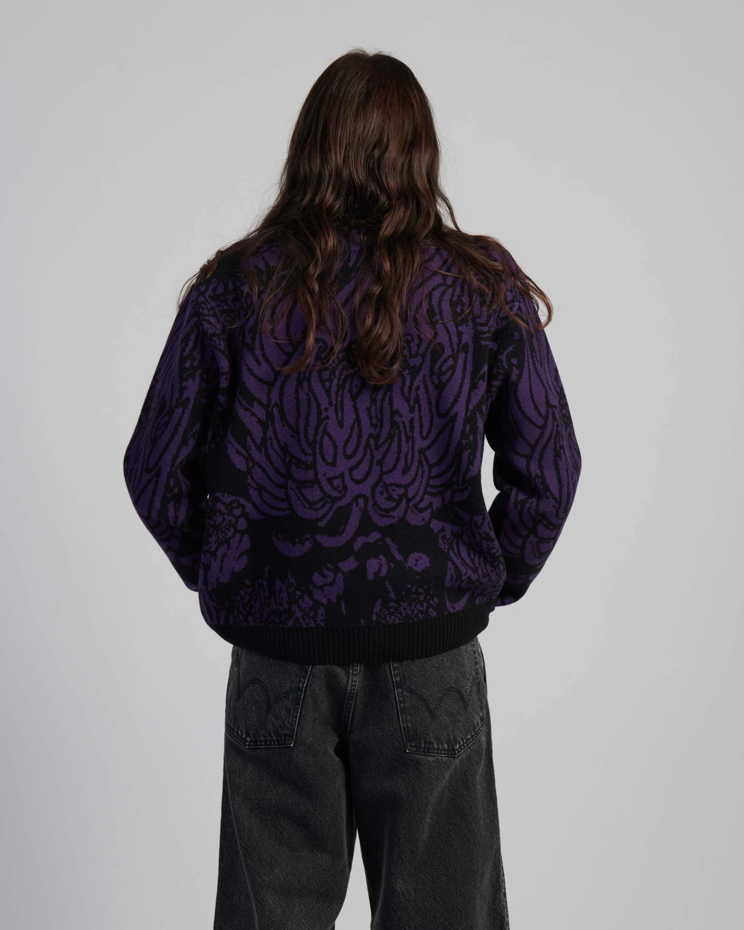 Allover Sweater - Image 5