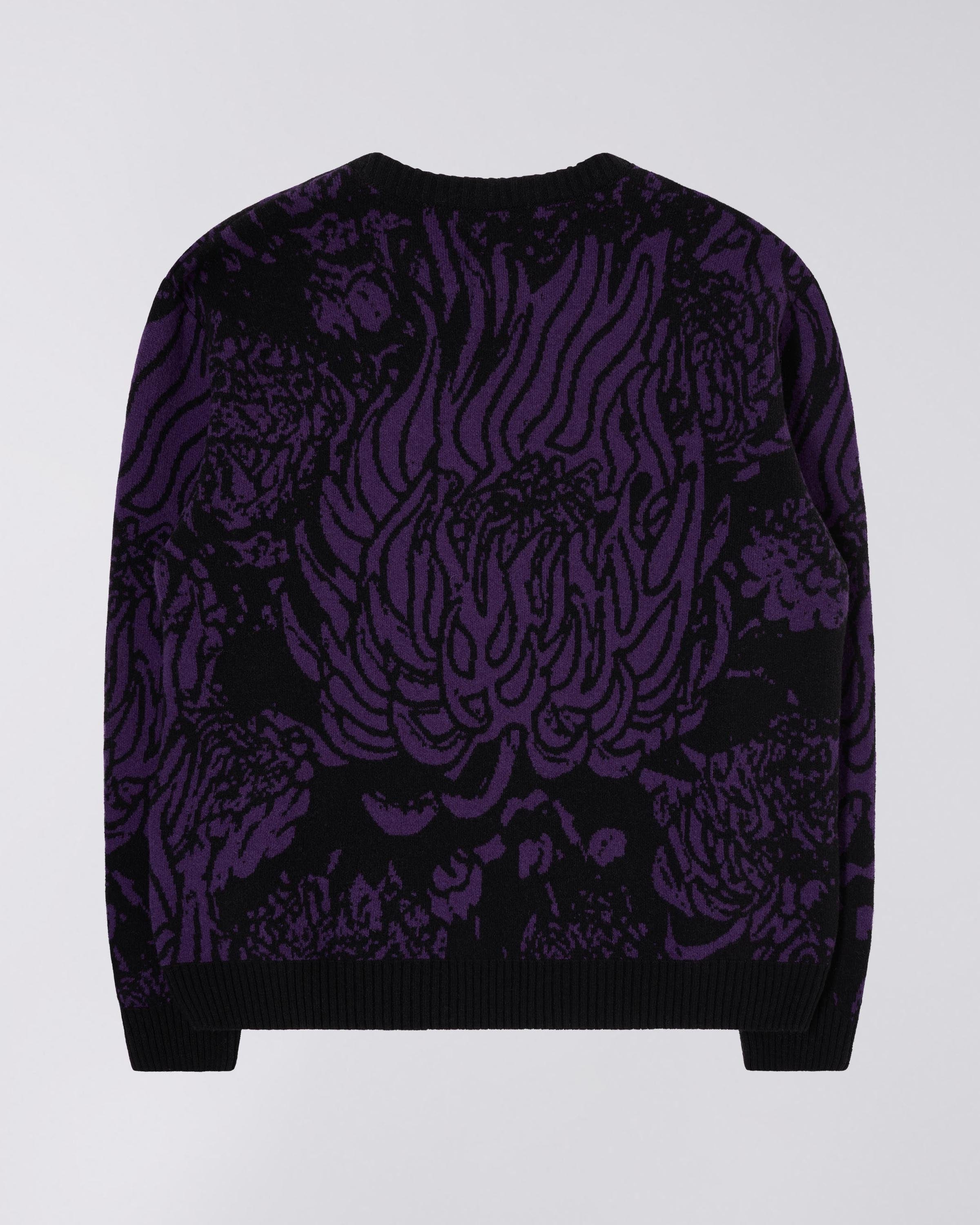 Allover Sweater - Image 6