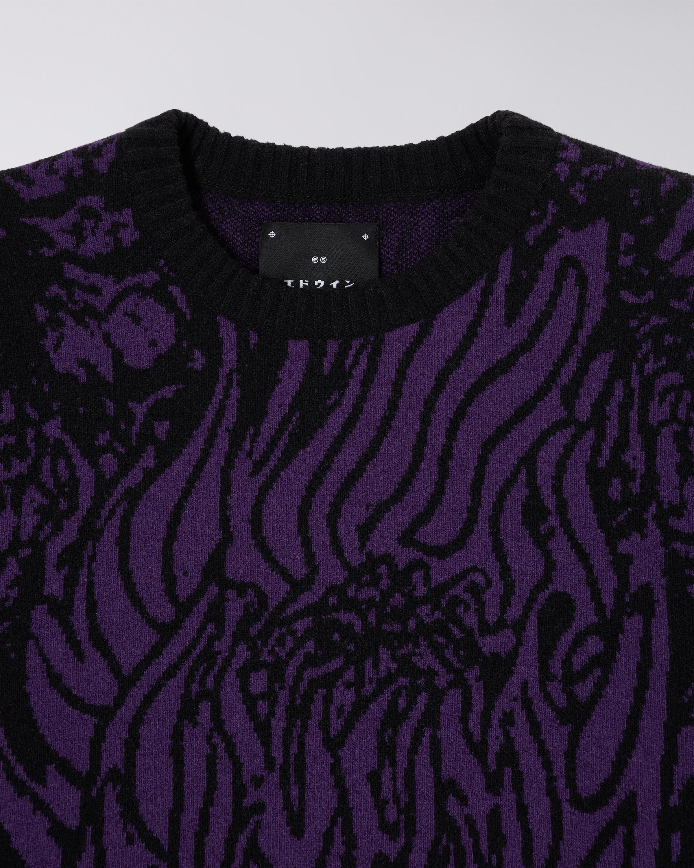 Allover Sweater - Image 7