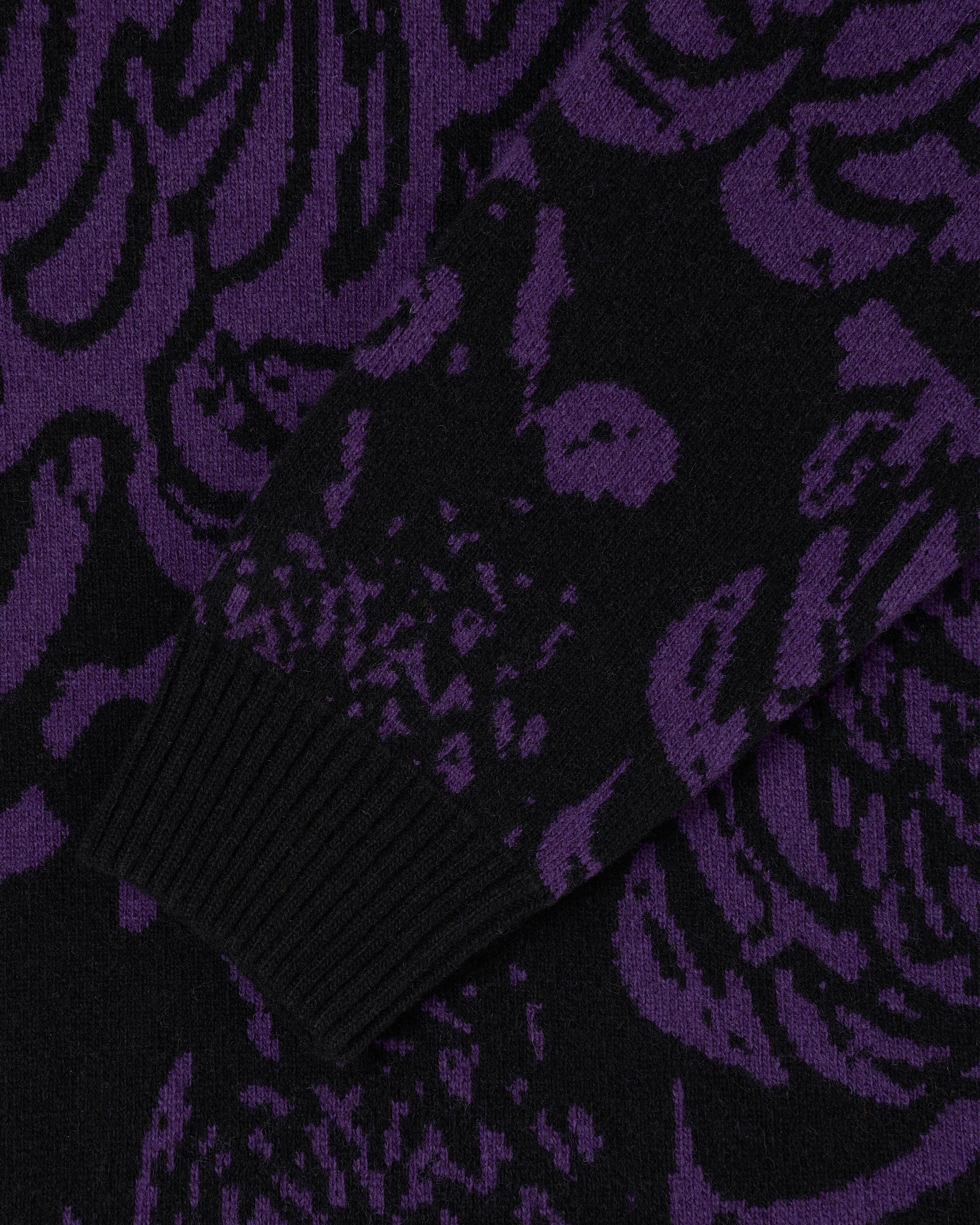 Allover Sweater - Image 8