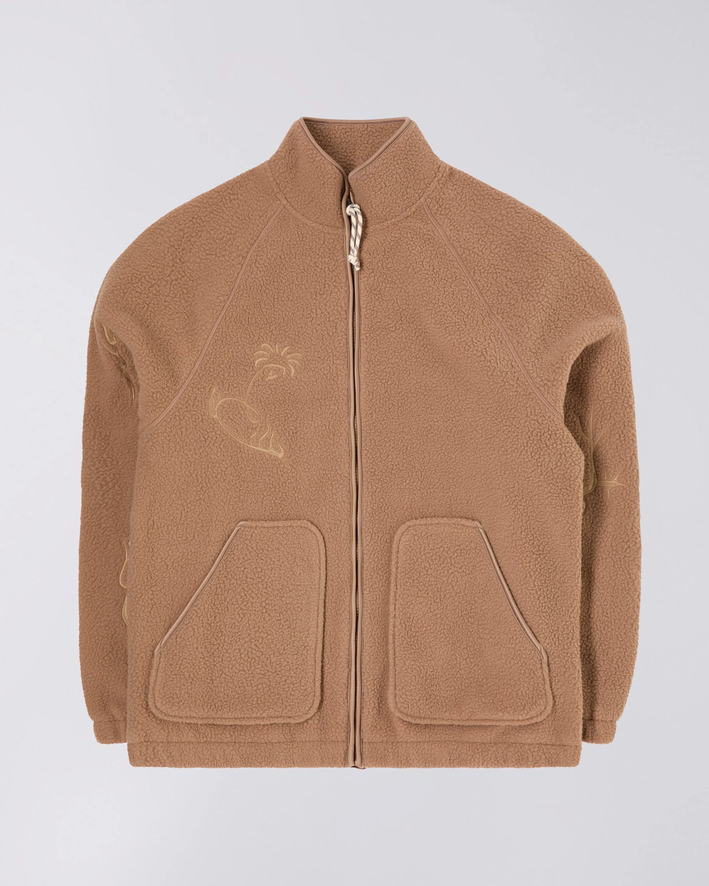 Balmy Jacket