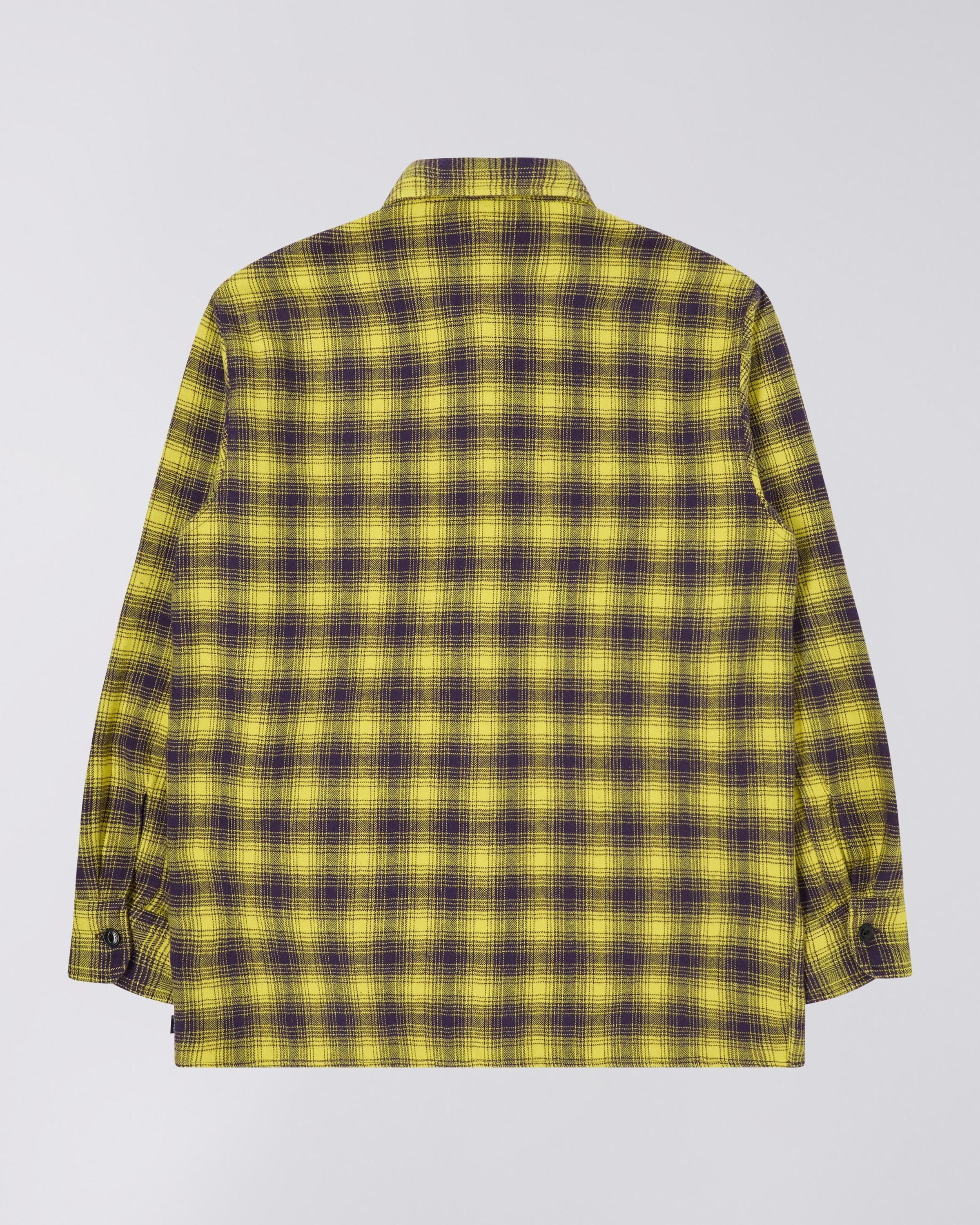 BIG SHIRT LS - Image 2
