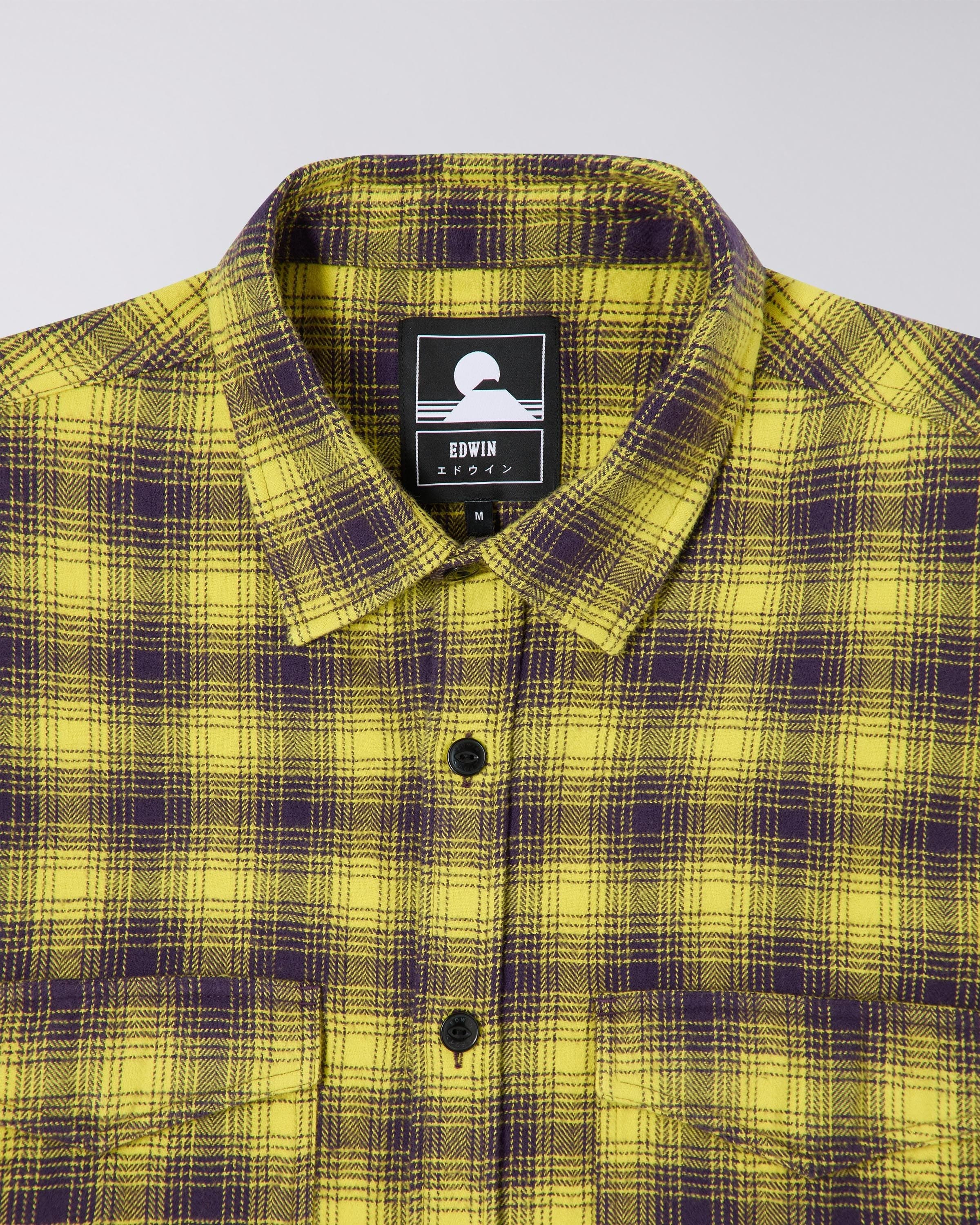 BIG SHIRT LS - Image 4