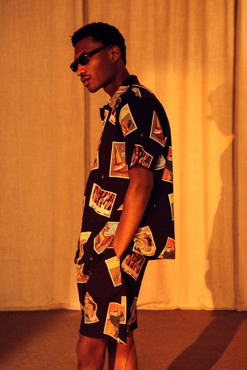 HOLIDAYS SHIRT SS - Image 4