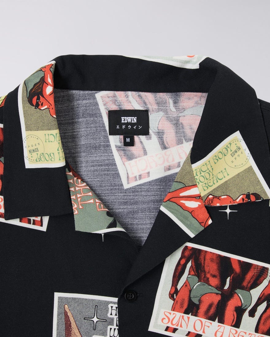 HOLIDAYS SHIRT SS - Image 5