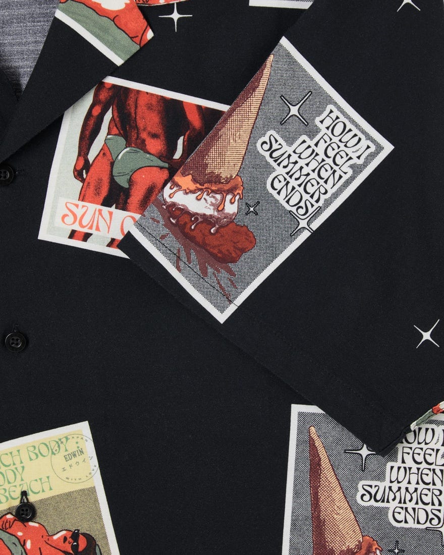 HOLIDAYS SHIRT SS - Image 7