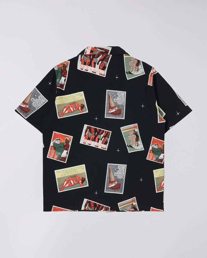 HOLIDAYS SHIRT SS - Image 8
