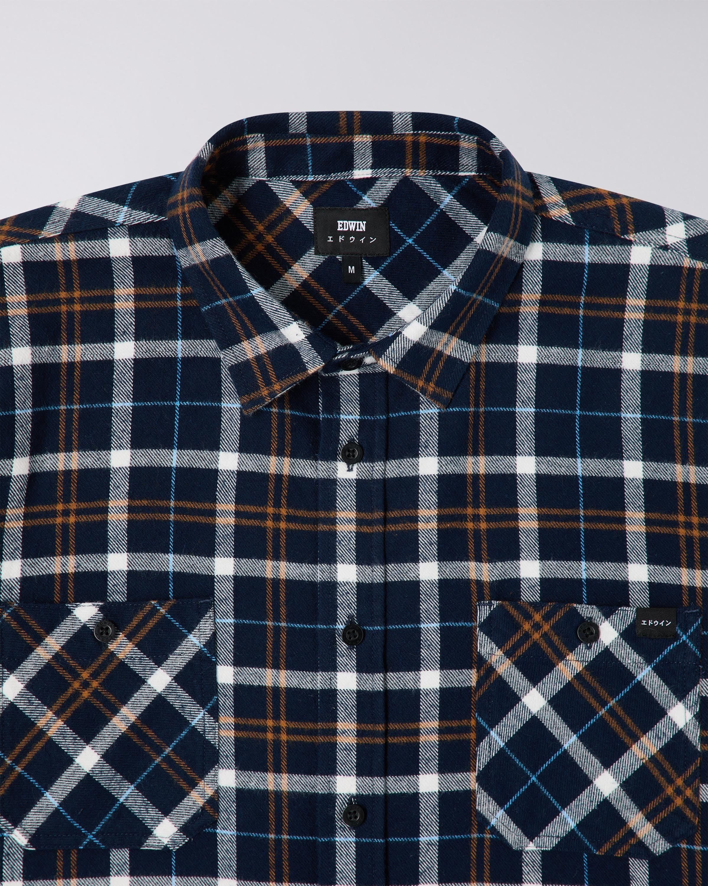LABOUR SHIRT LS - Image 3