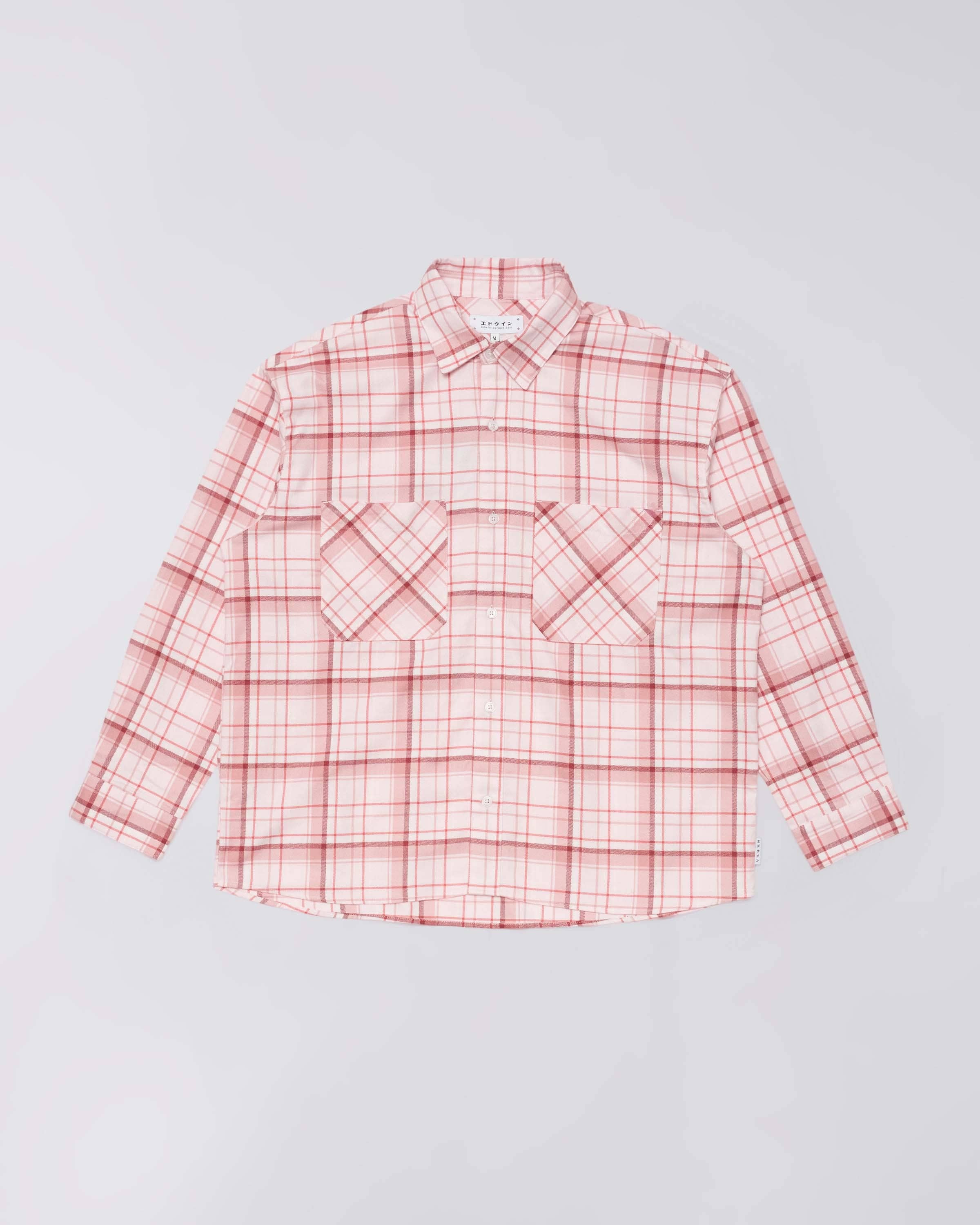Ace Shirt Ls