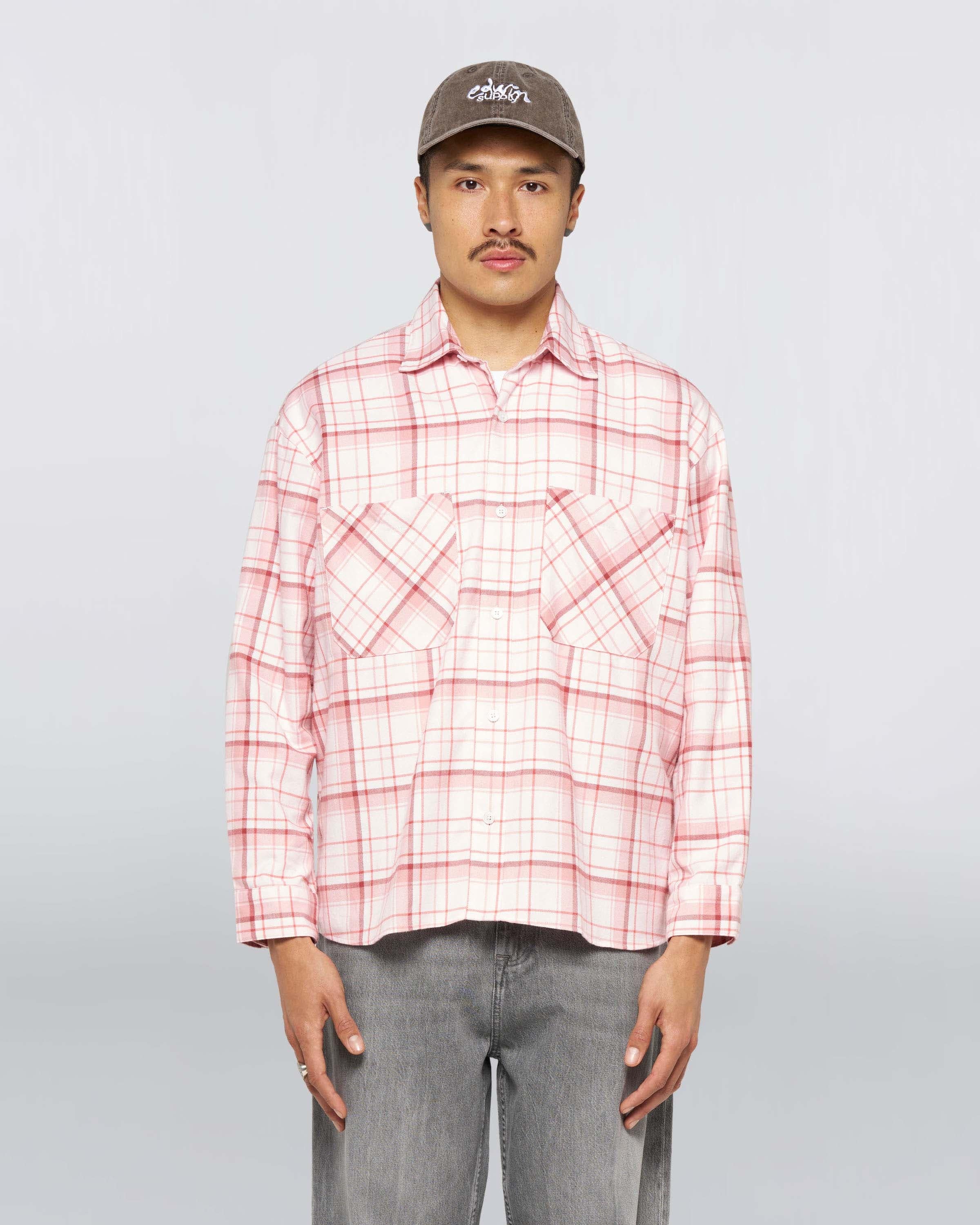 Ace Shirt Ls - Image 2