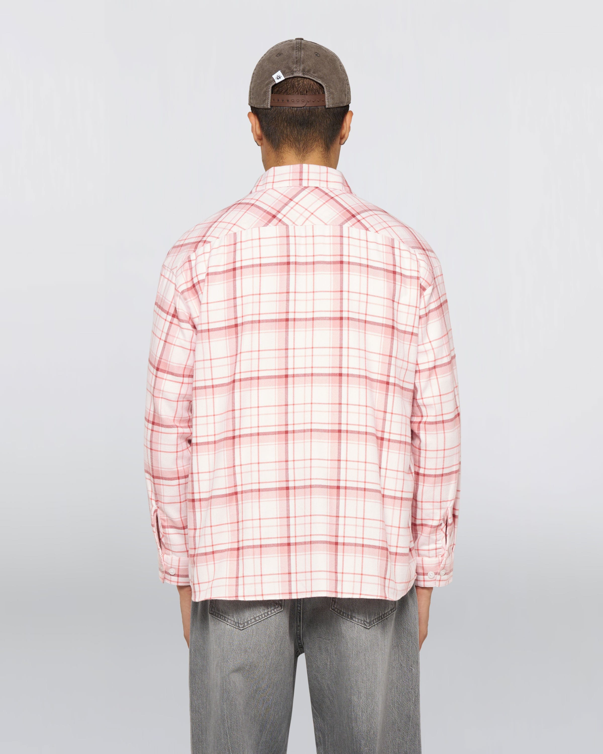 Ace Shirt Ls - Image 3