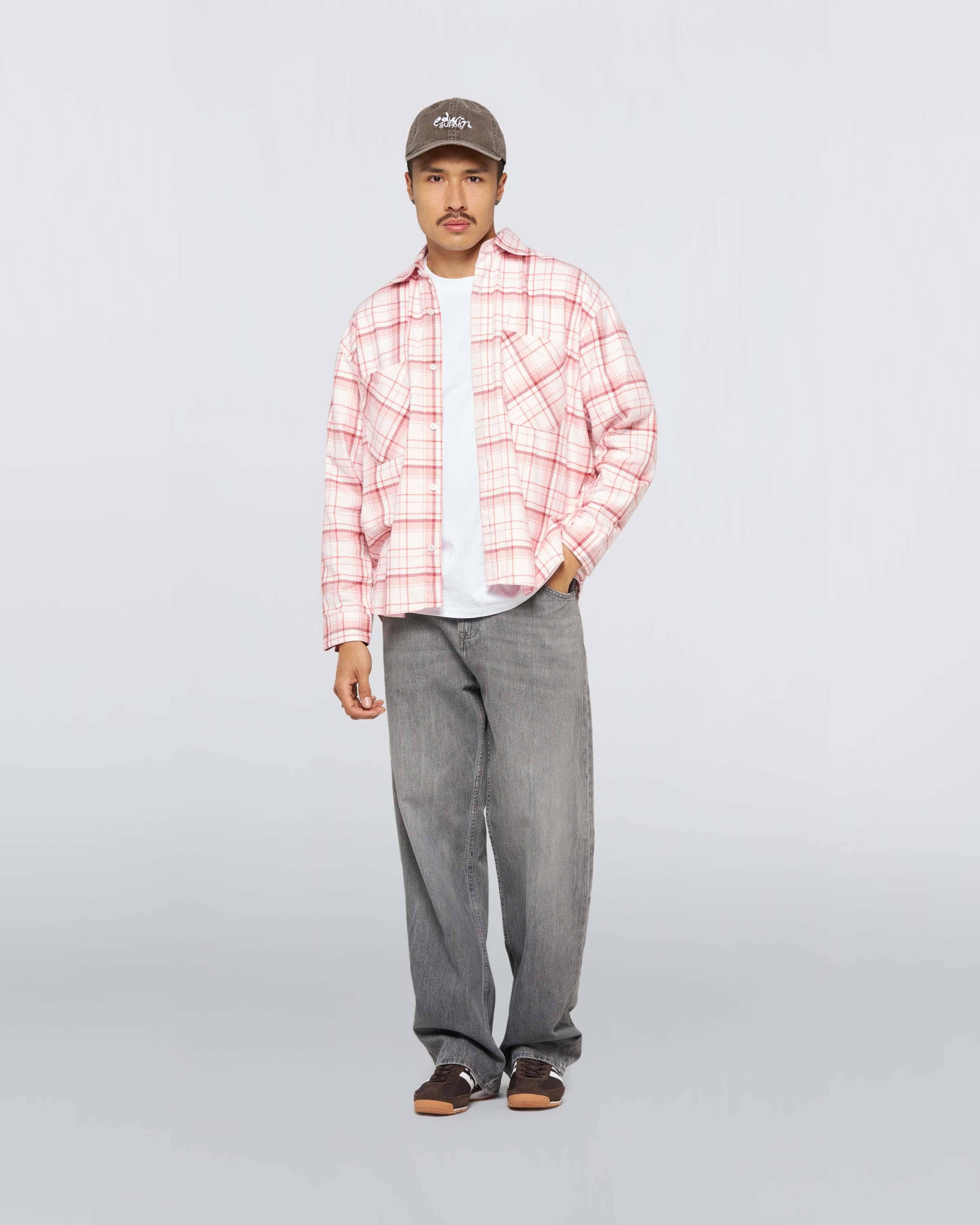 Ace Shirt Ls - Image 4