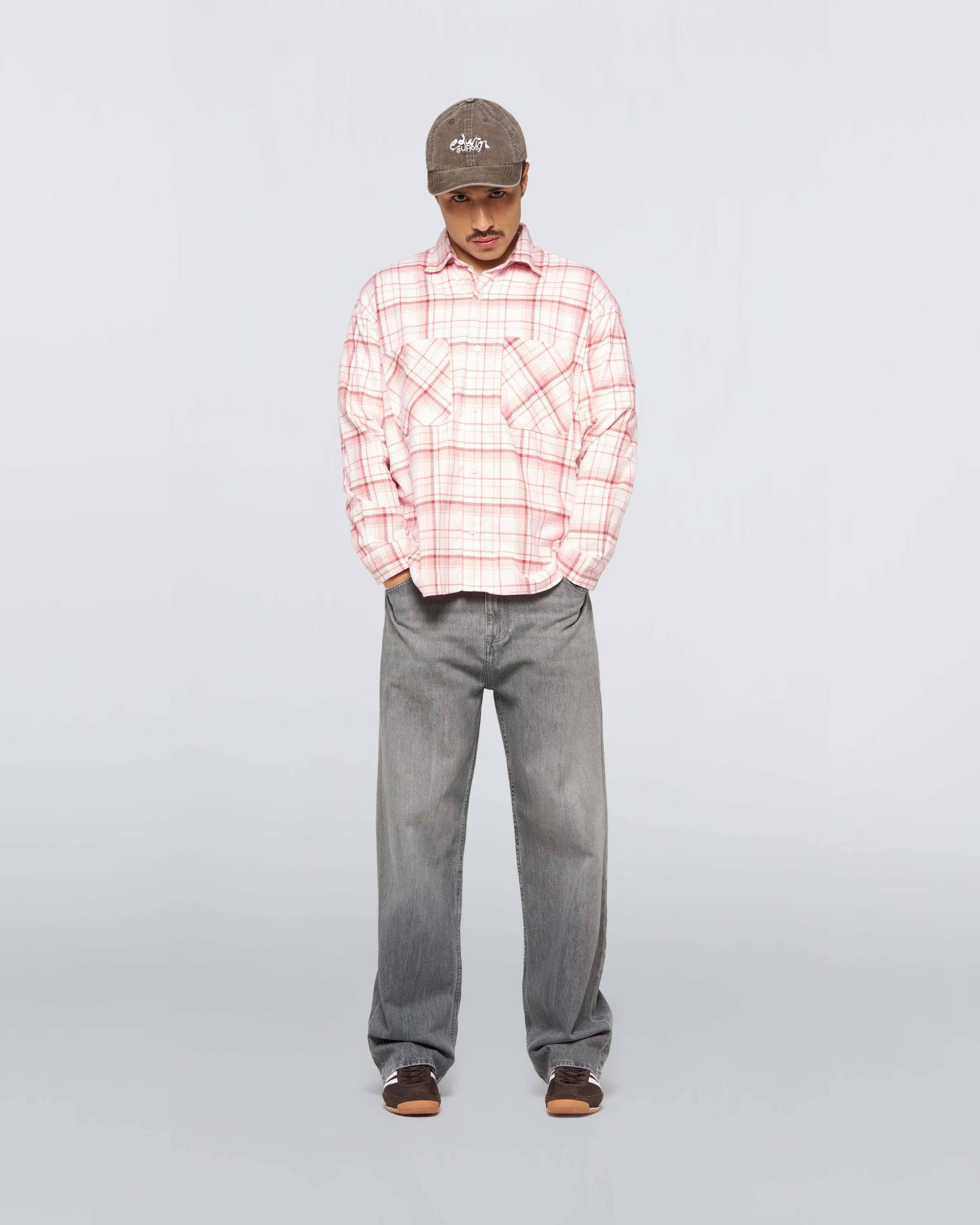 Ace Shirt Ls - Image 5
