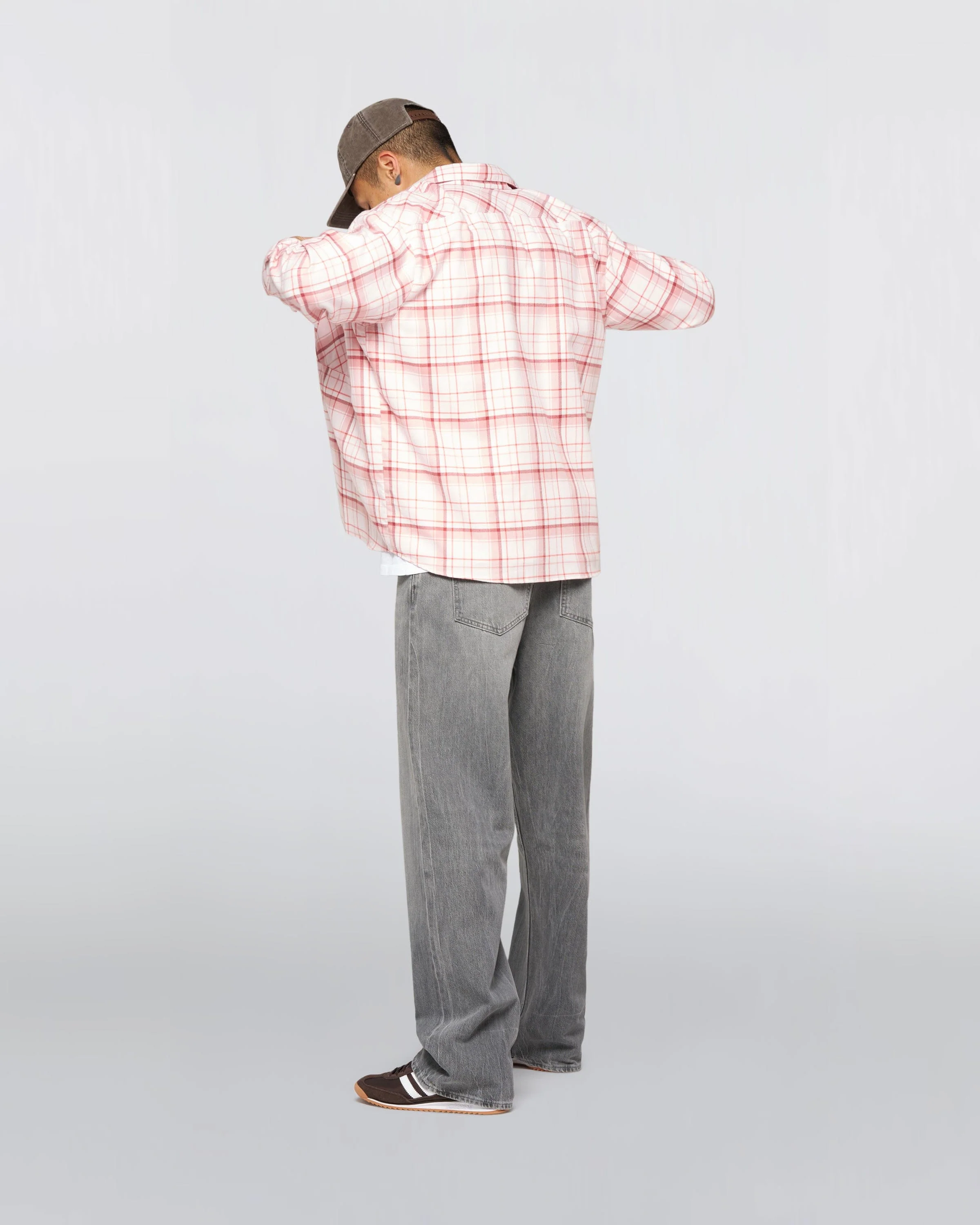 Ace Shirt Ls - Image 6
