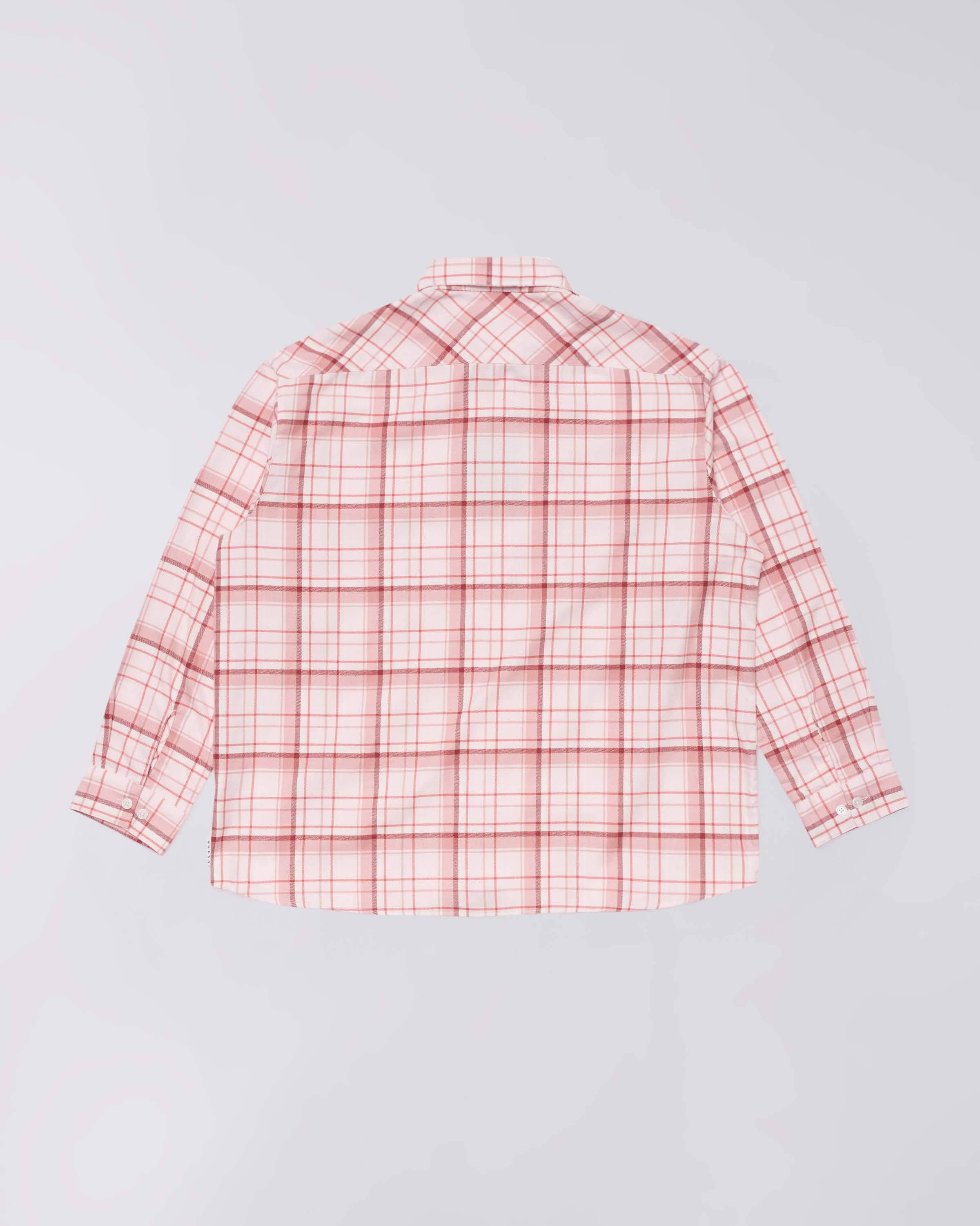 Ace Shirt Ls - Image 7