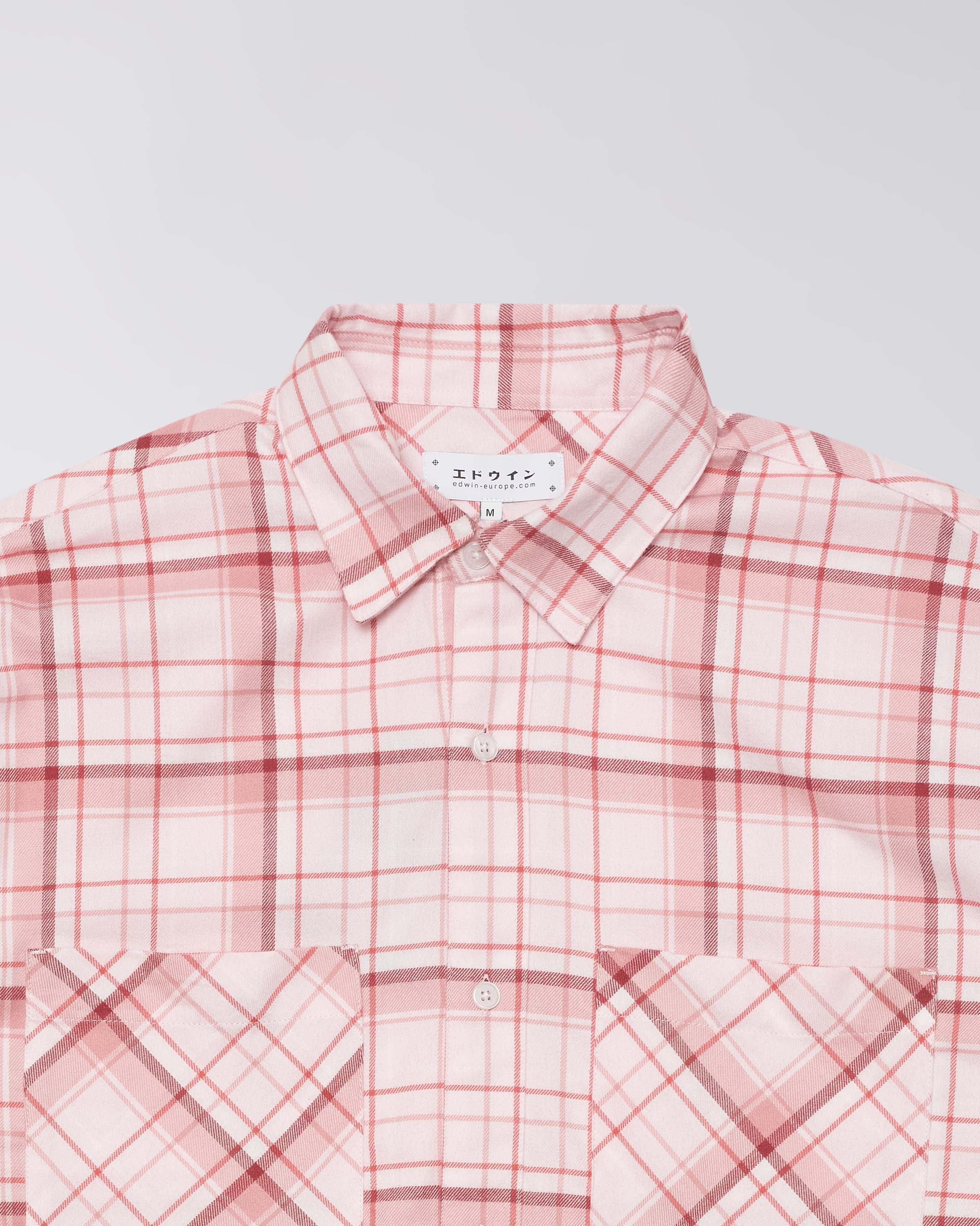 Ace Shirt Ls - Image 8