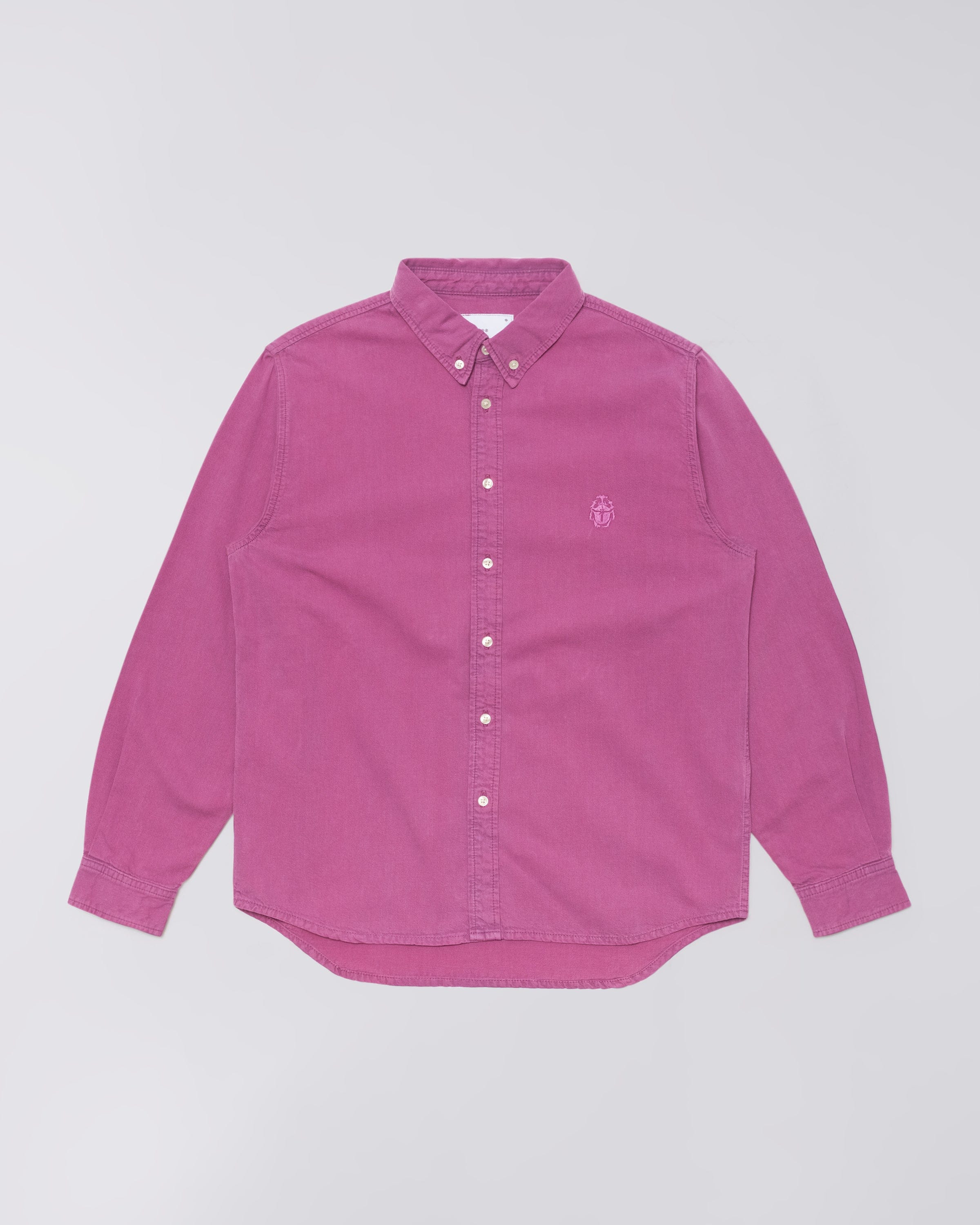 Arlo Shirt Ls