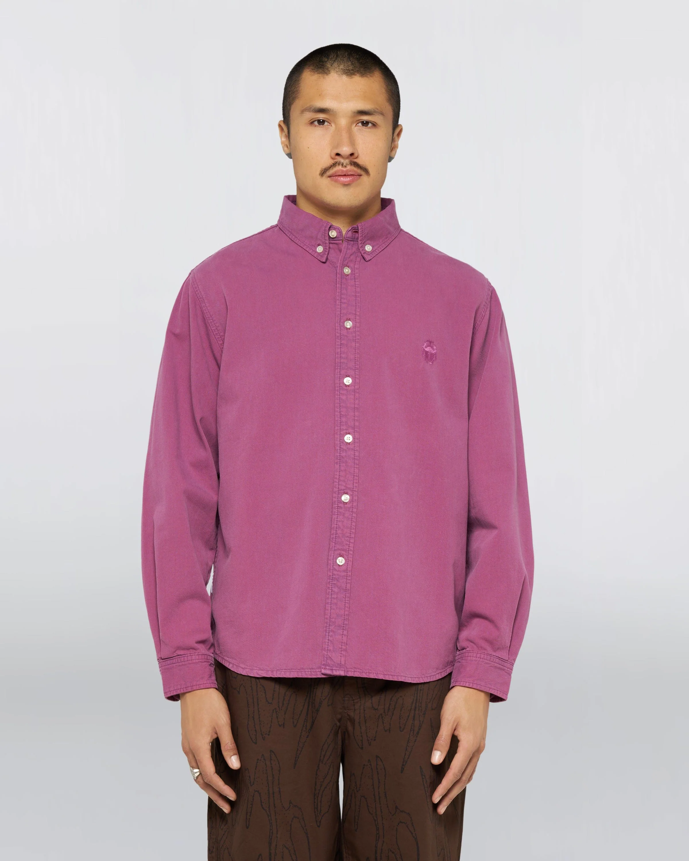 Arlo Shirt Ls - Image 2
