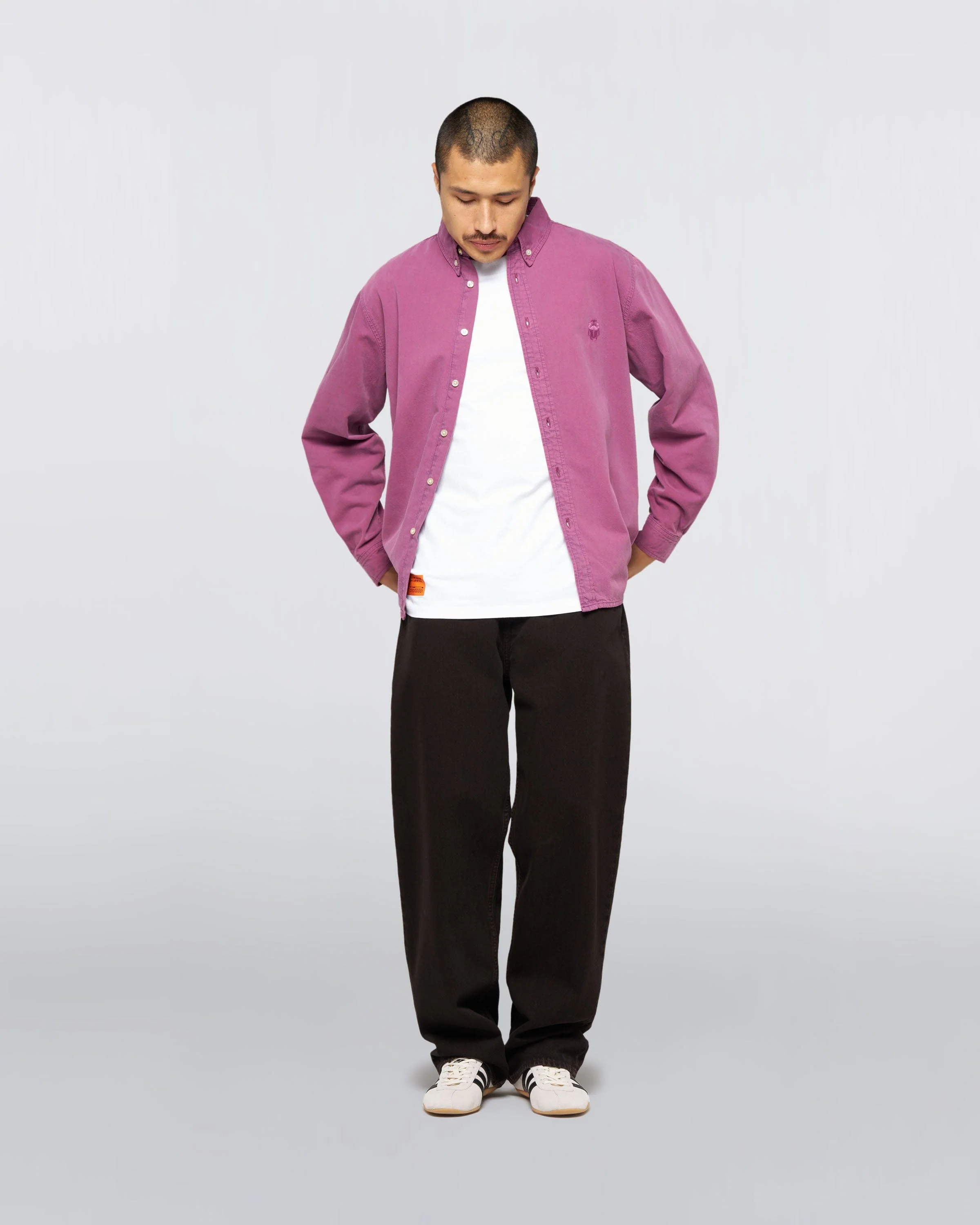 Arlo Shirt Ls - Image 3