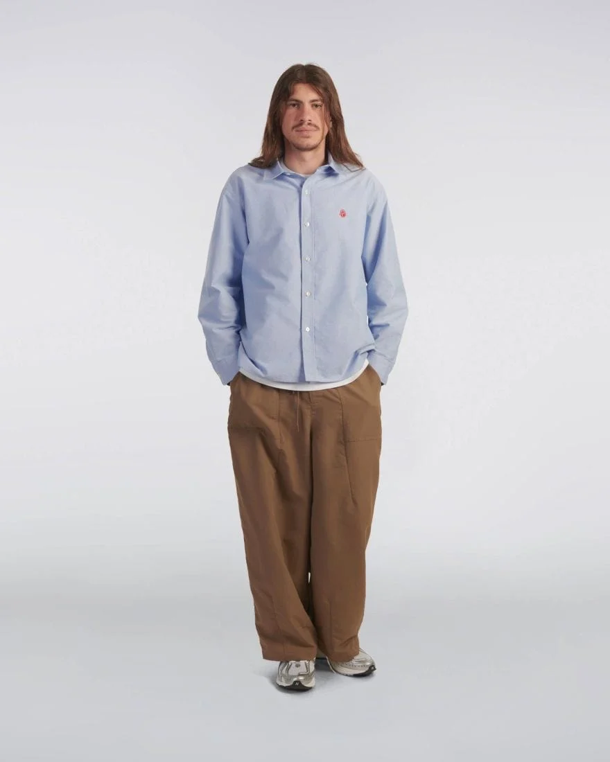 Big Ox Shirt Ls - Image 2
