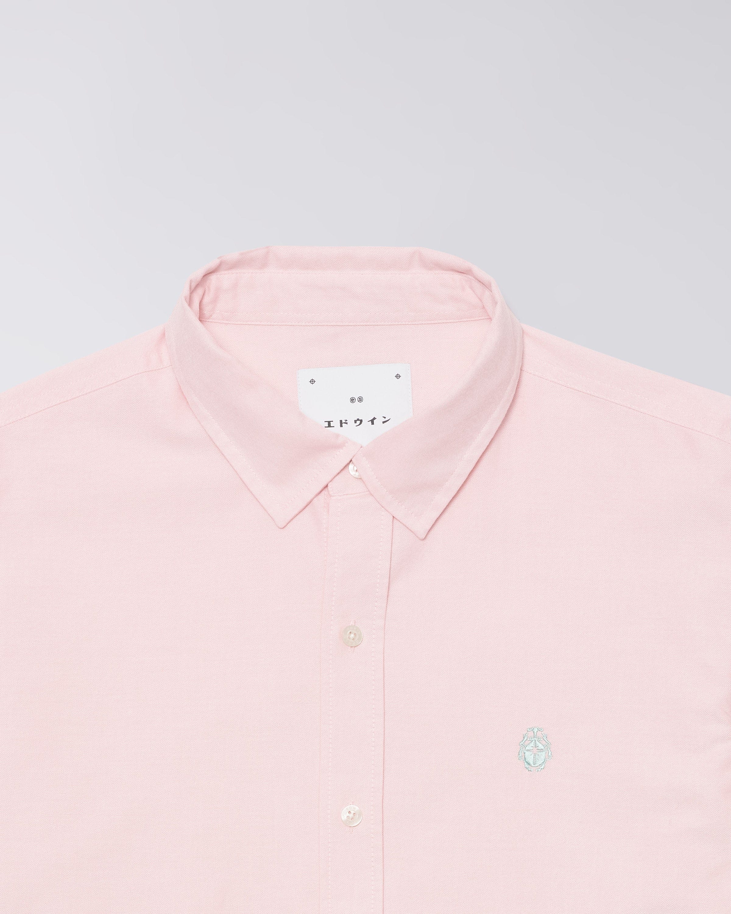 Big Ox Shirt Ls - Image 6