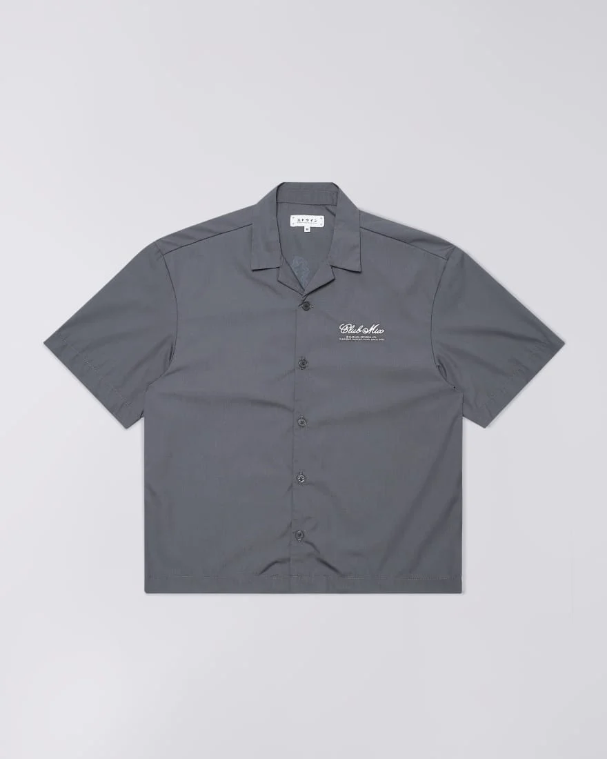 Club Mix Shirt Ss