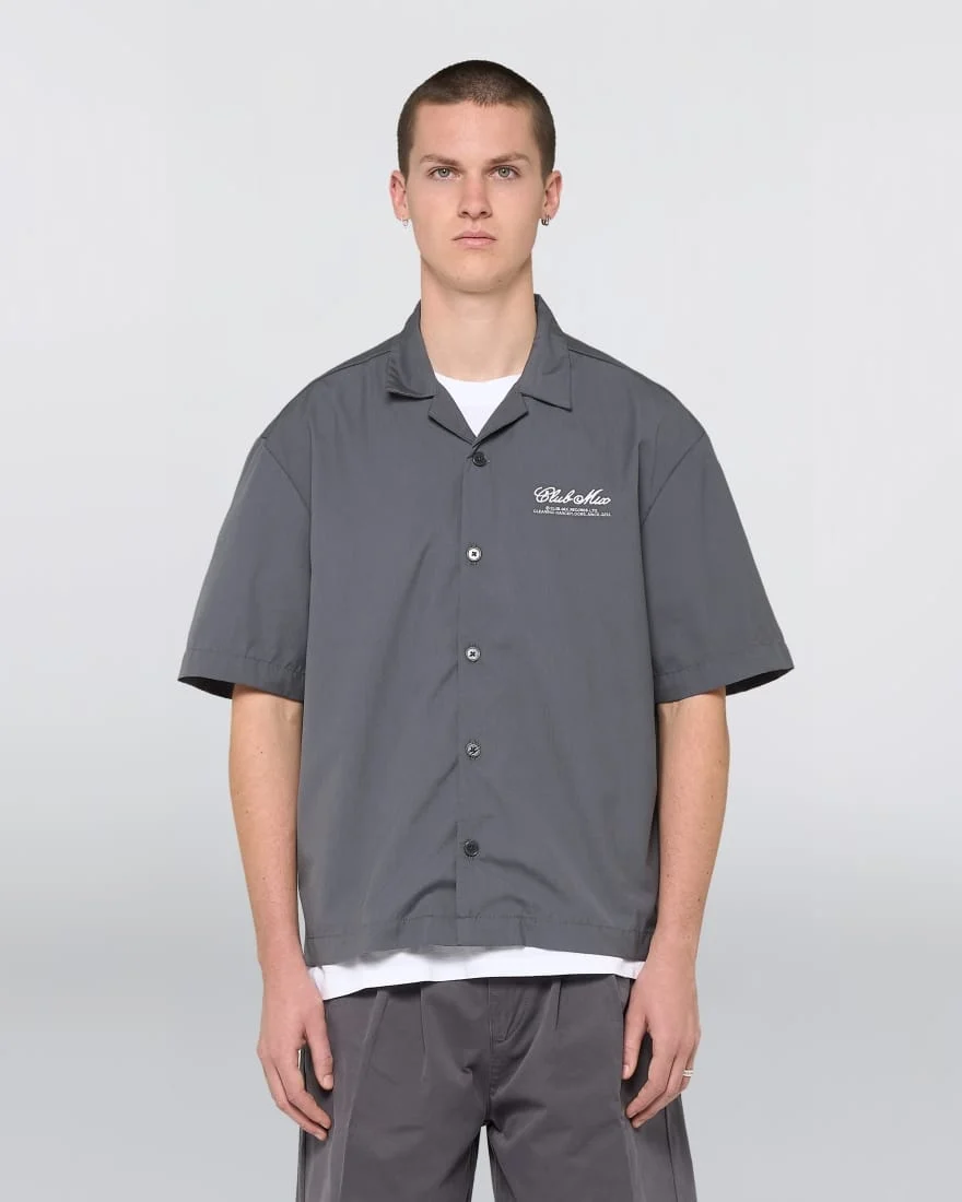 Club Mix Shirt Ss - Image 3