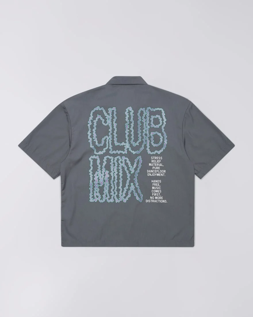 Club Mix Shirt Ss - Image 4